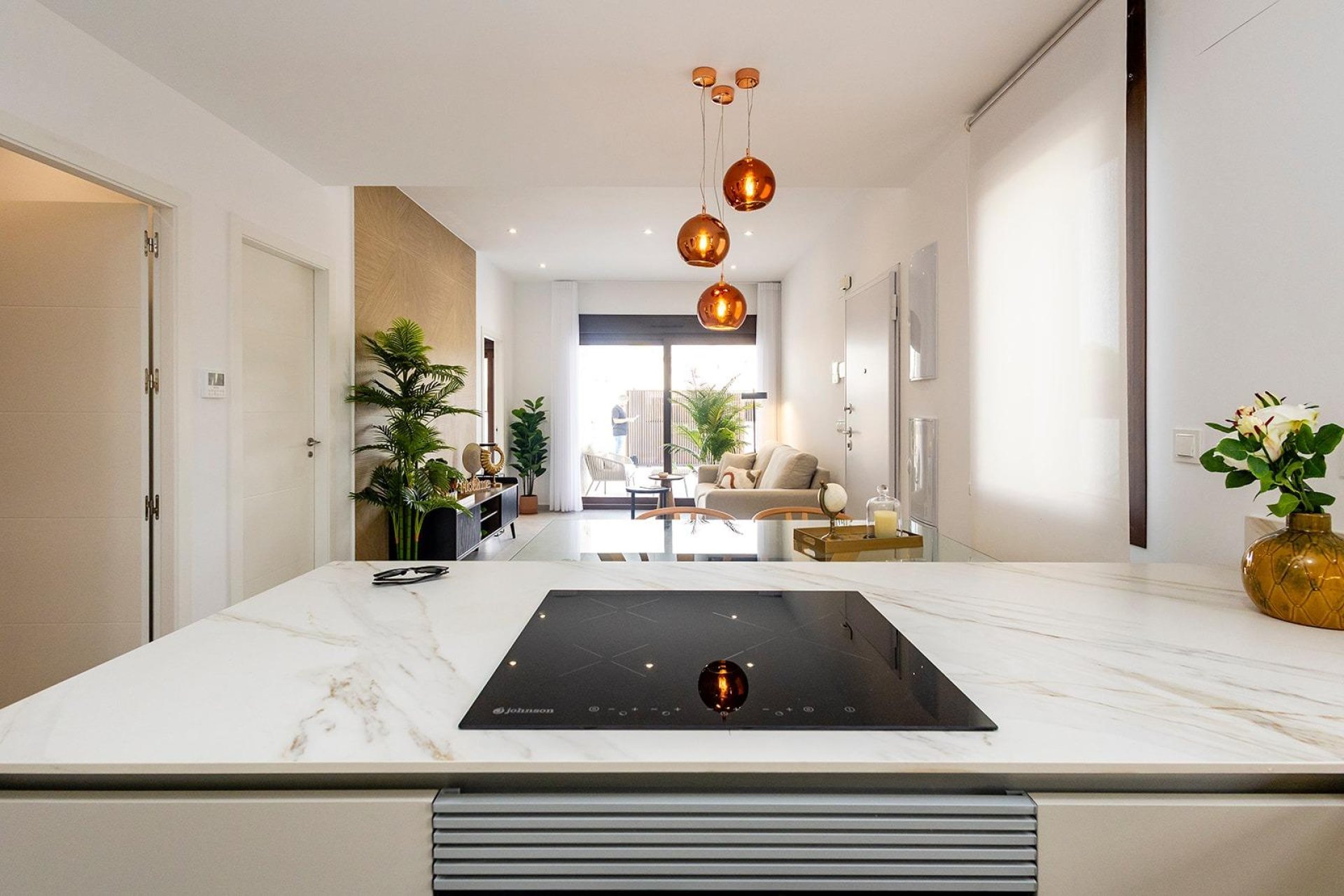 New Build - Townhouse -
Orihuela - Vistabella Golf