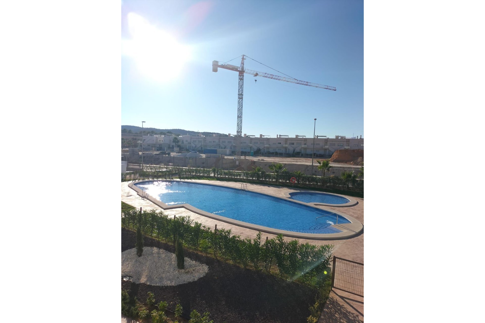 New Build - Townhouse -
Orihuela - Vistabella Golf