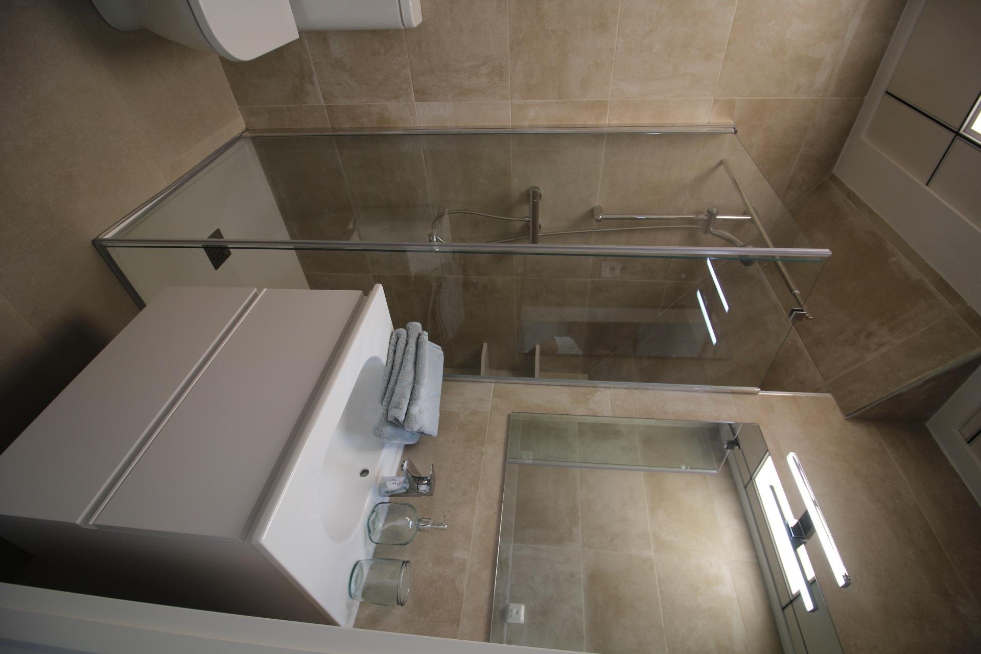 New Build - Townhouse -
Pilar de la Horadada - parque Andromeda