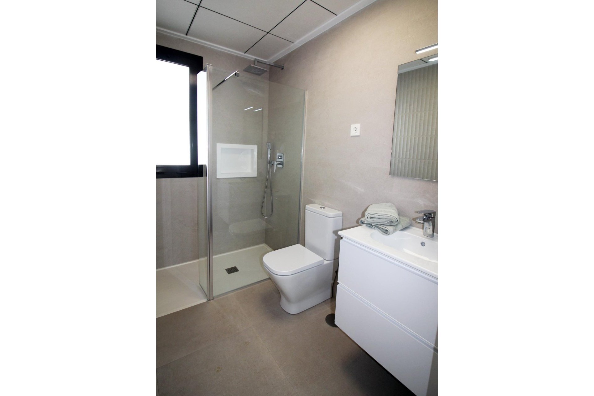 New Build - Townhouse -
Pilar de la Horadada - parque Andromeda