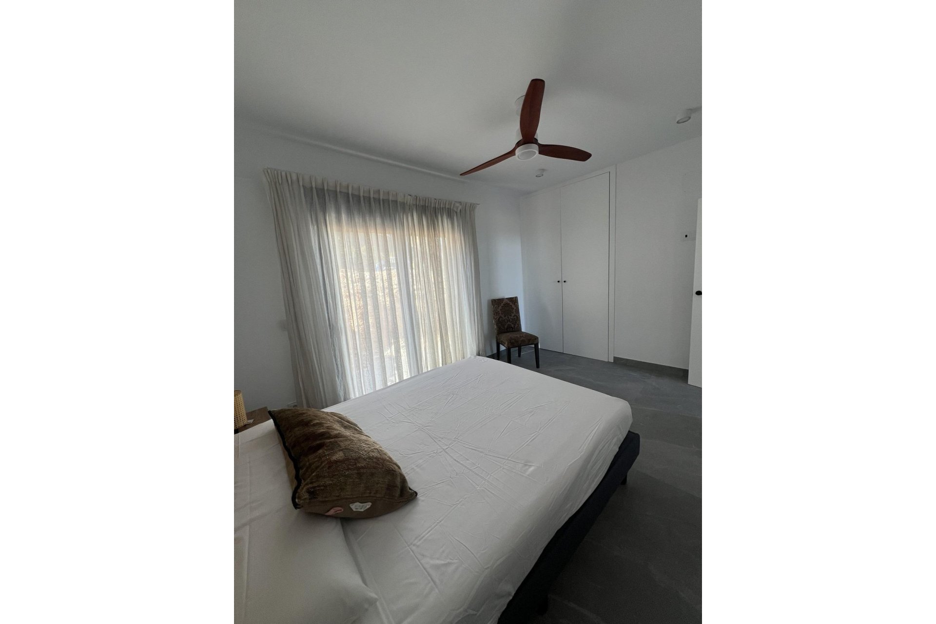 New Build - Townhouse -
Polop - PAU1