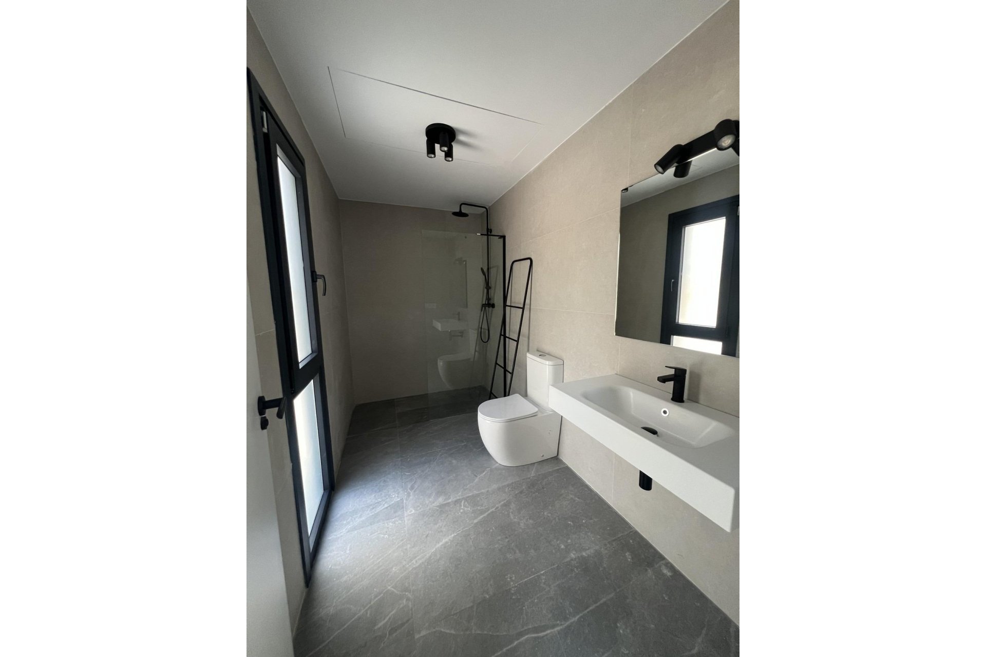 New Build - Townhouse -
Polop - PAU1