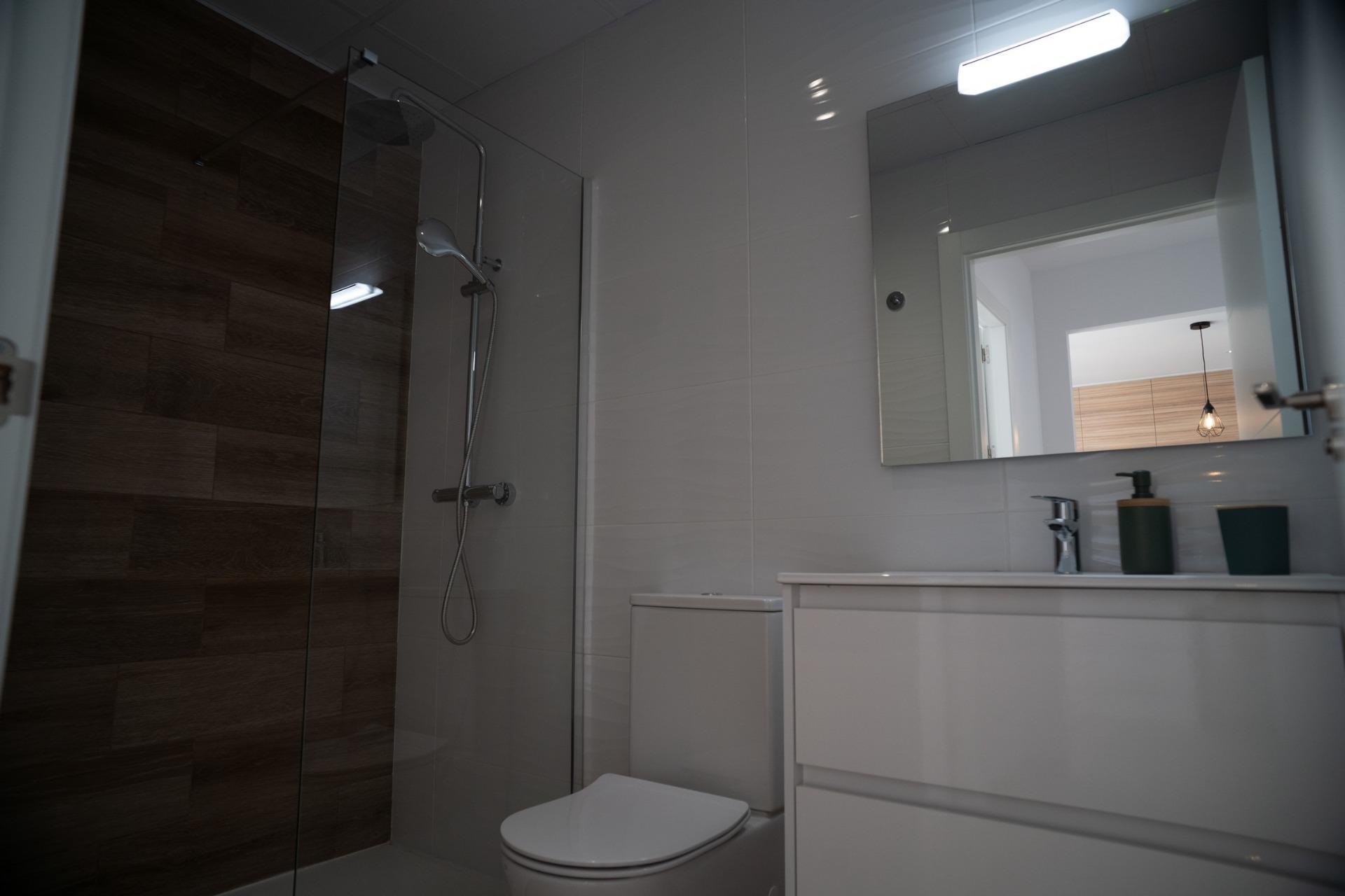 New Build - Townhouse -
San Javier - Parque del doce