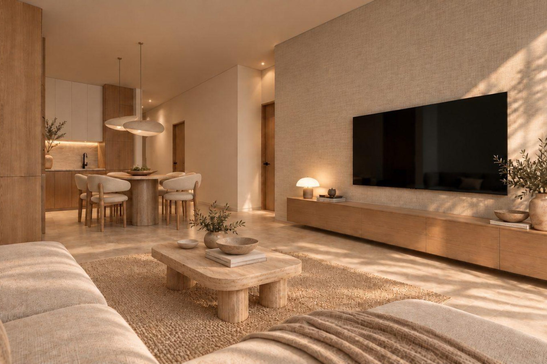 New Build - Townhouse -
San Pedro del Pinatar - Pueblo