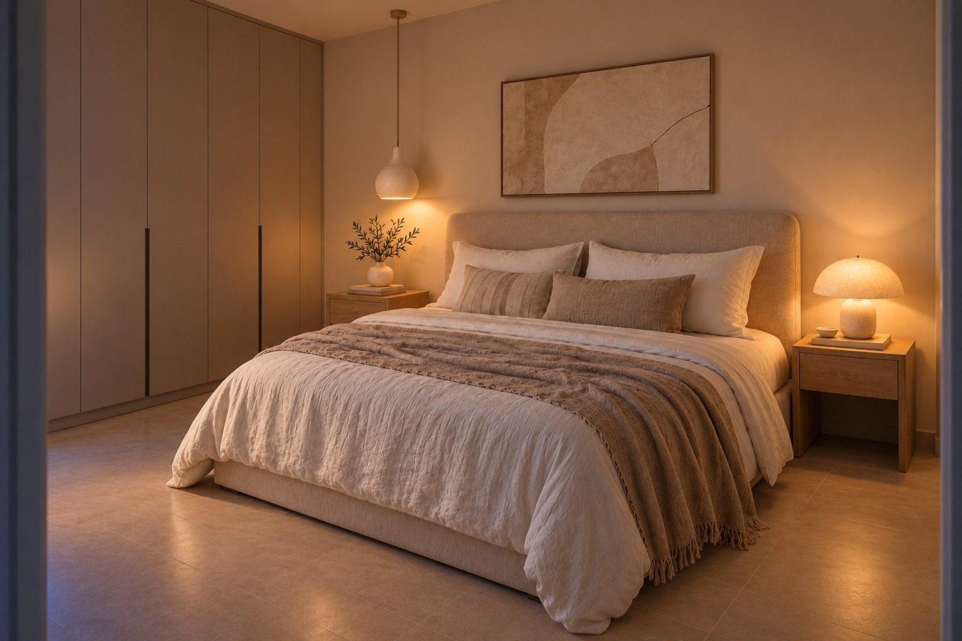 New Build - Townhouse -
San Pedro del Pinatar - Pueblo
