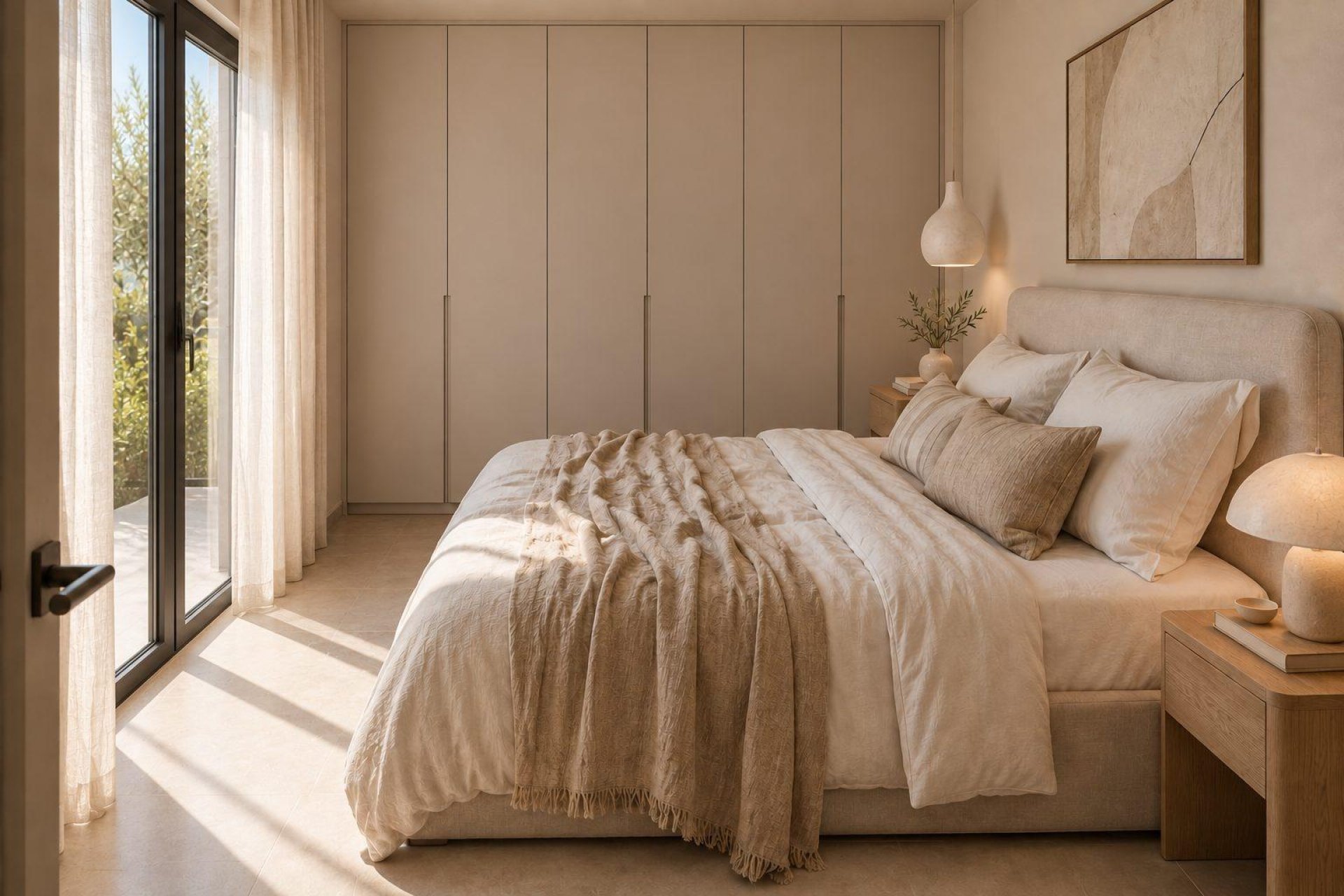 New Build - Townhouse -
San Pedro del Pinatar - Pueblo