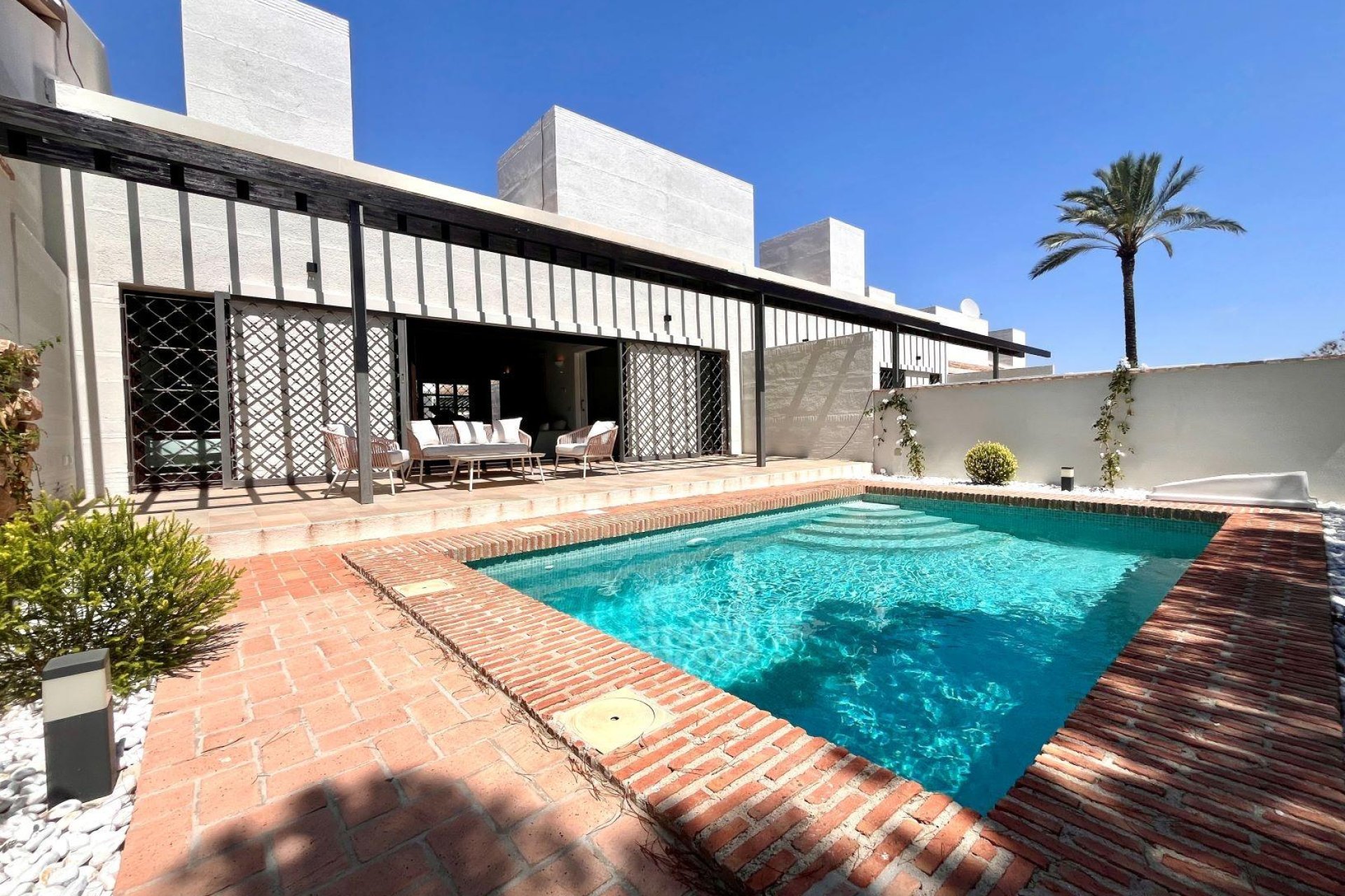 New Build - Townhouse -
Sucina - Peraleja Golf