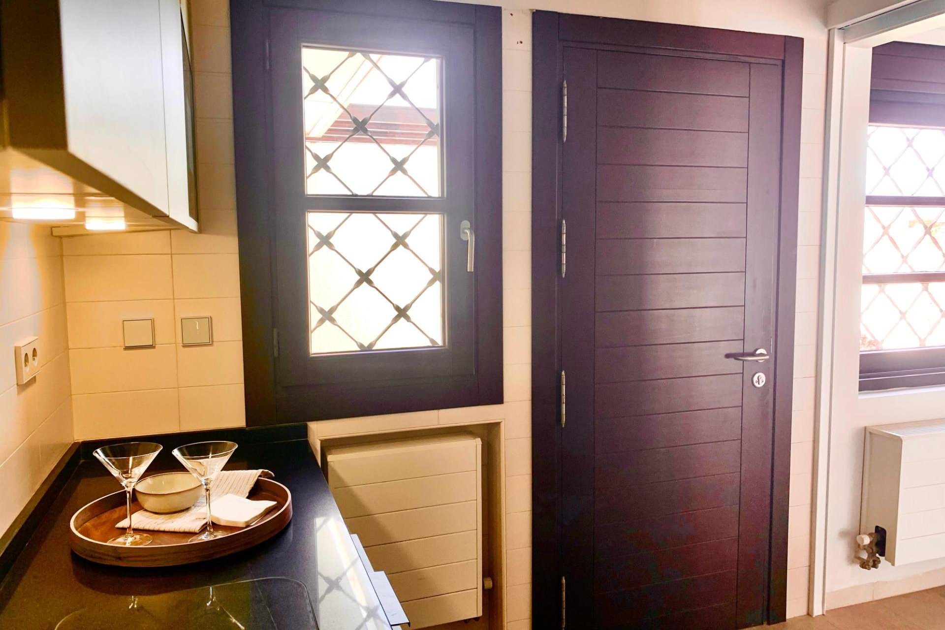 New Build - Townhouse -
Sucina - Peraleja Golf