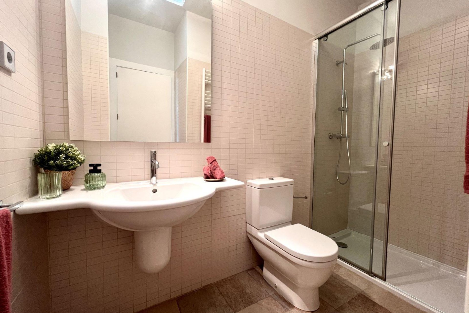 New Build - Townhouse -
Sucina - Peraleja Golf