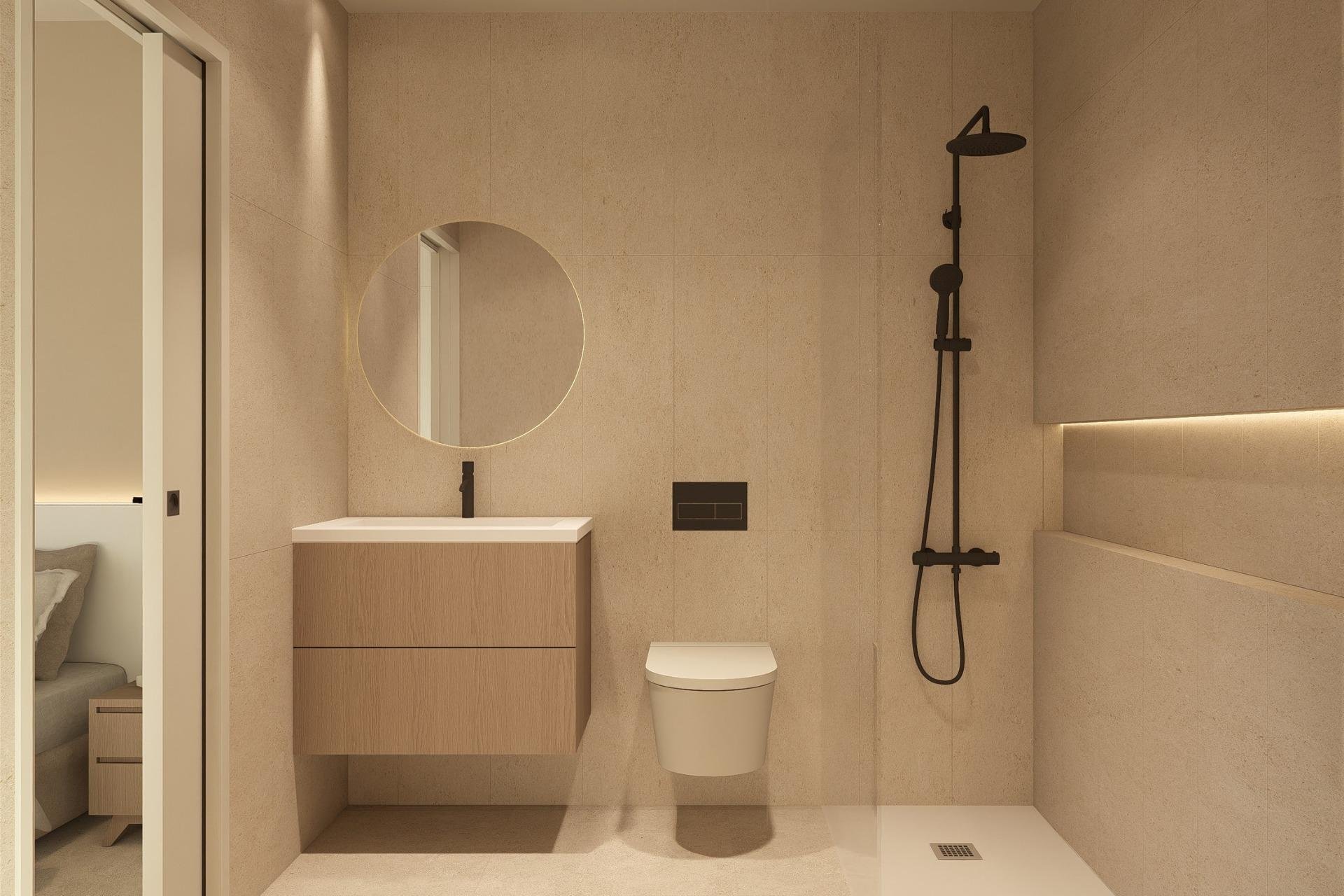 New Build - Townhouse -
Torre Pacheco - El Alba