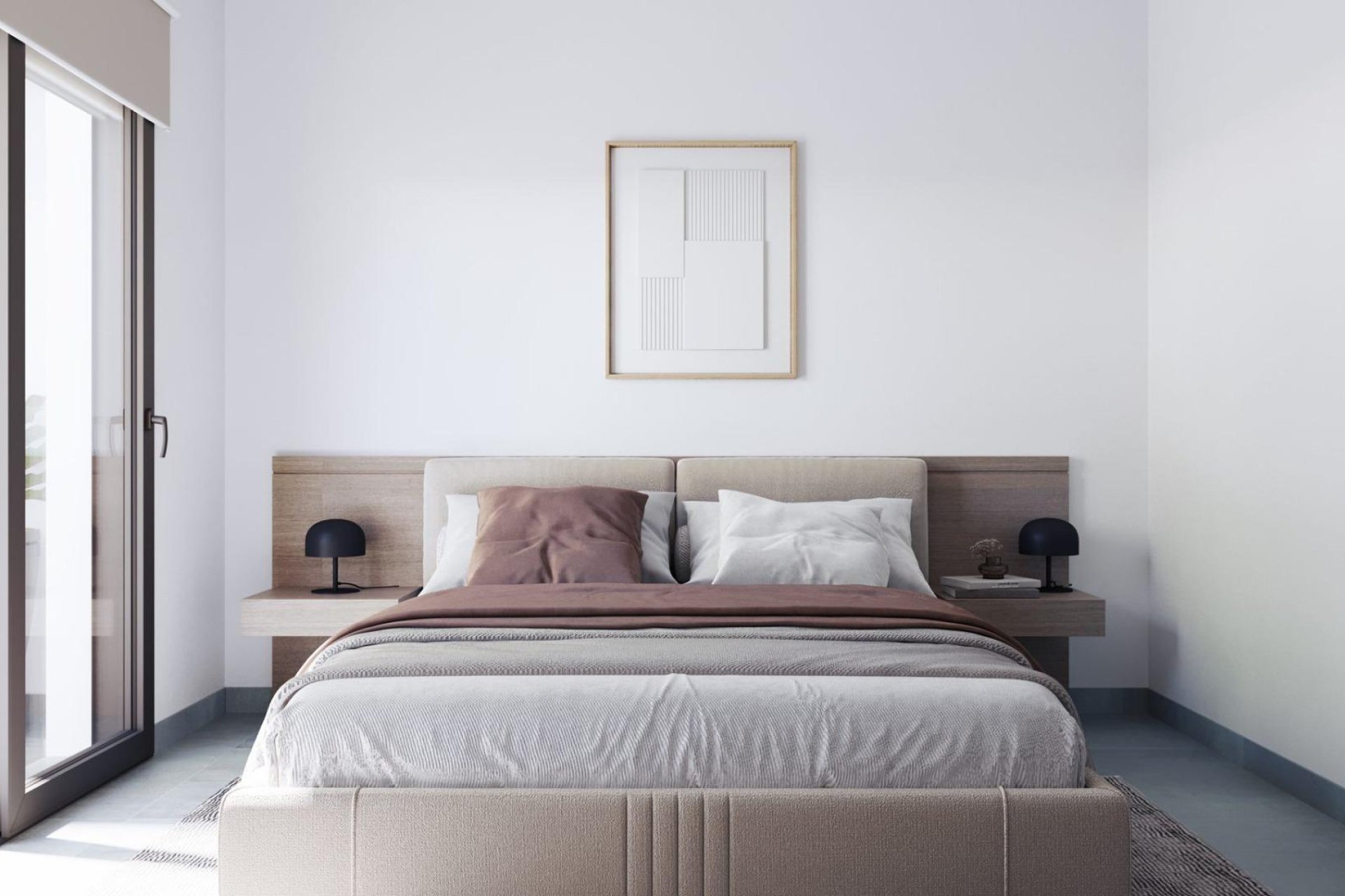 New Build - Townhouse -
Torre Pacheco - El Alba