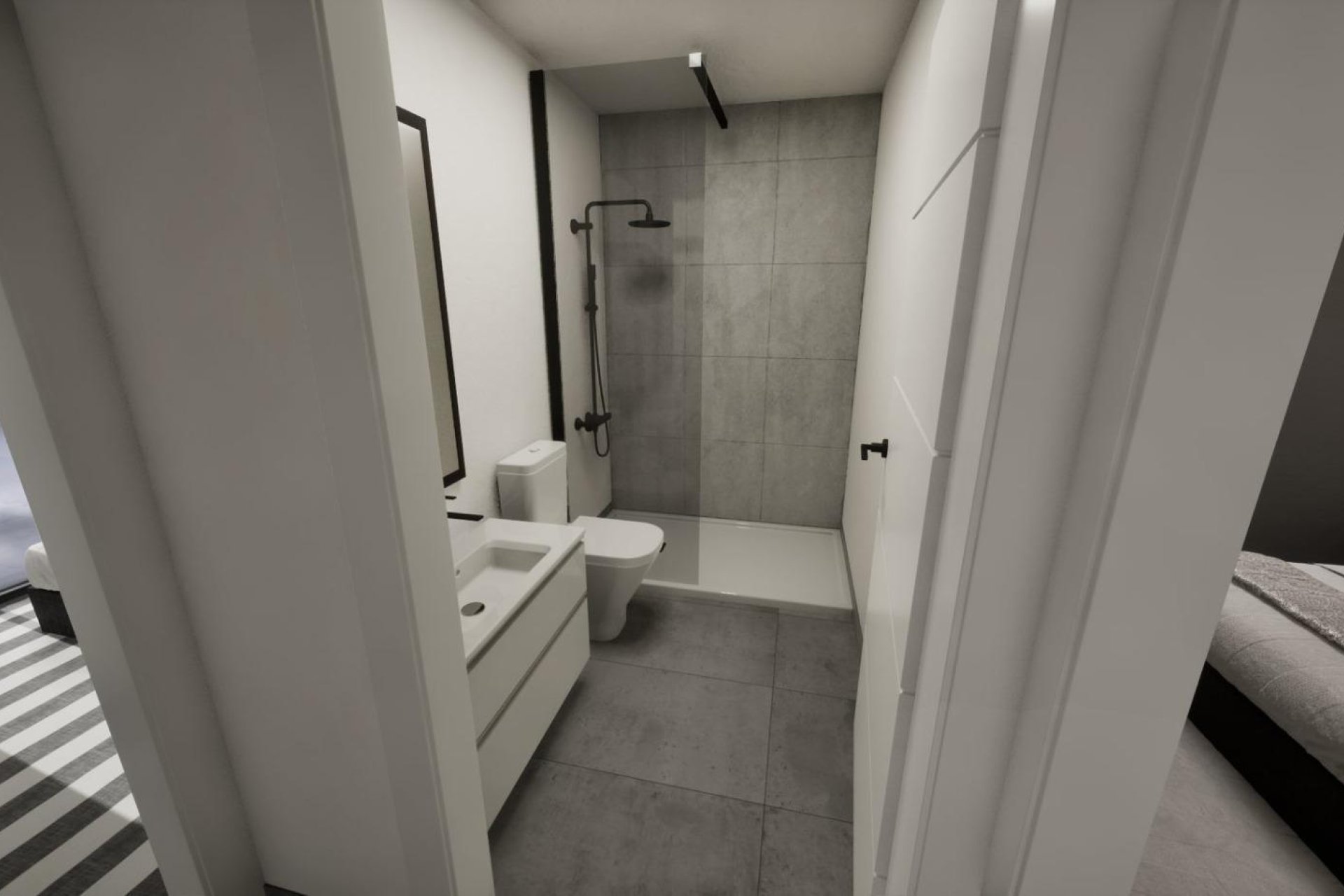 New Build - Townhouse -
Torre Pacheco - pueblo