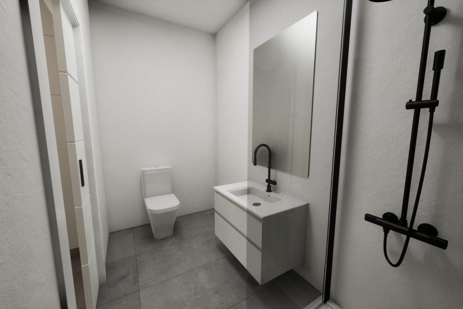 New Build - Townhouse -
Torre Pacheco - pueblo