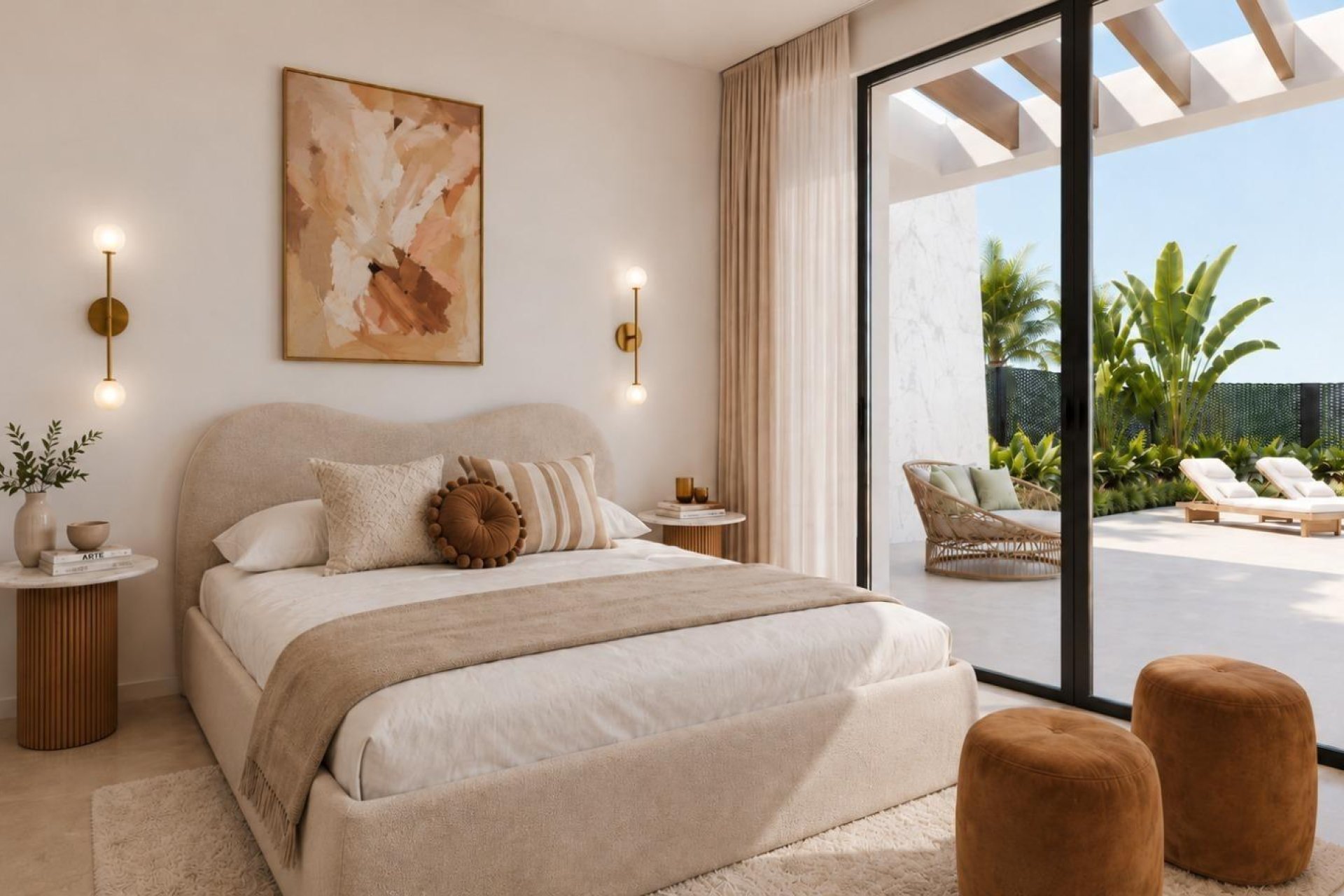 New Build - Townhouse -
Torre Pacheco - Santa Rosalia Lake And Life Resort