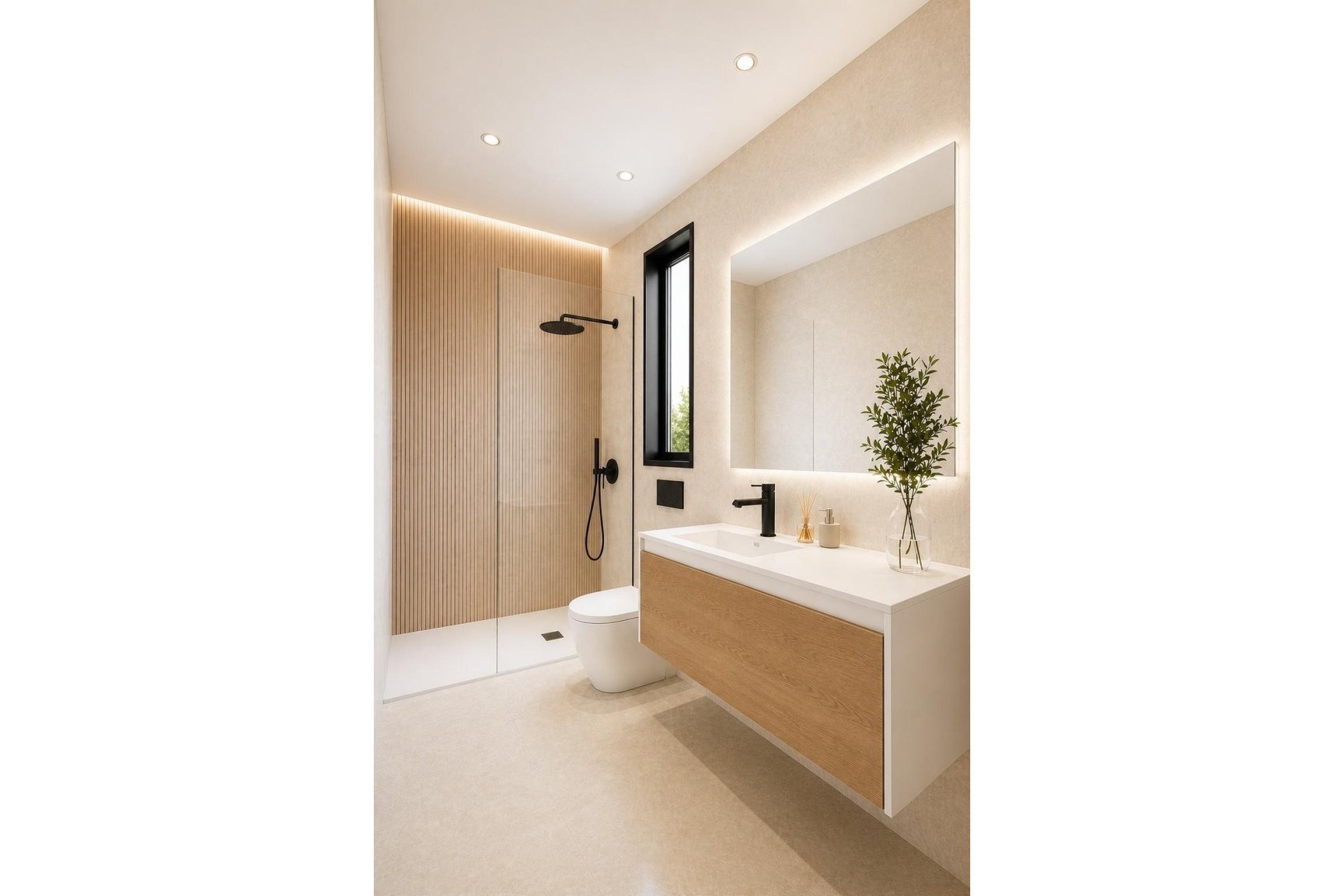 New Build - Townhouse -
Torre Pacheco - Santa Rosalia Lake And Life Resort
