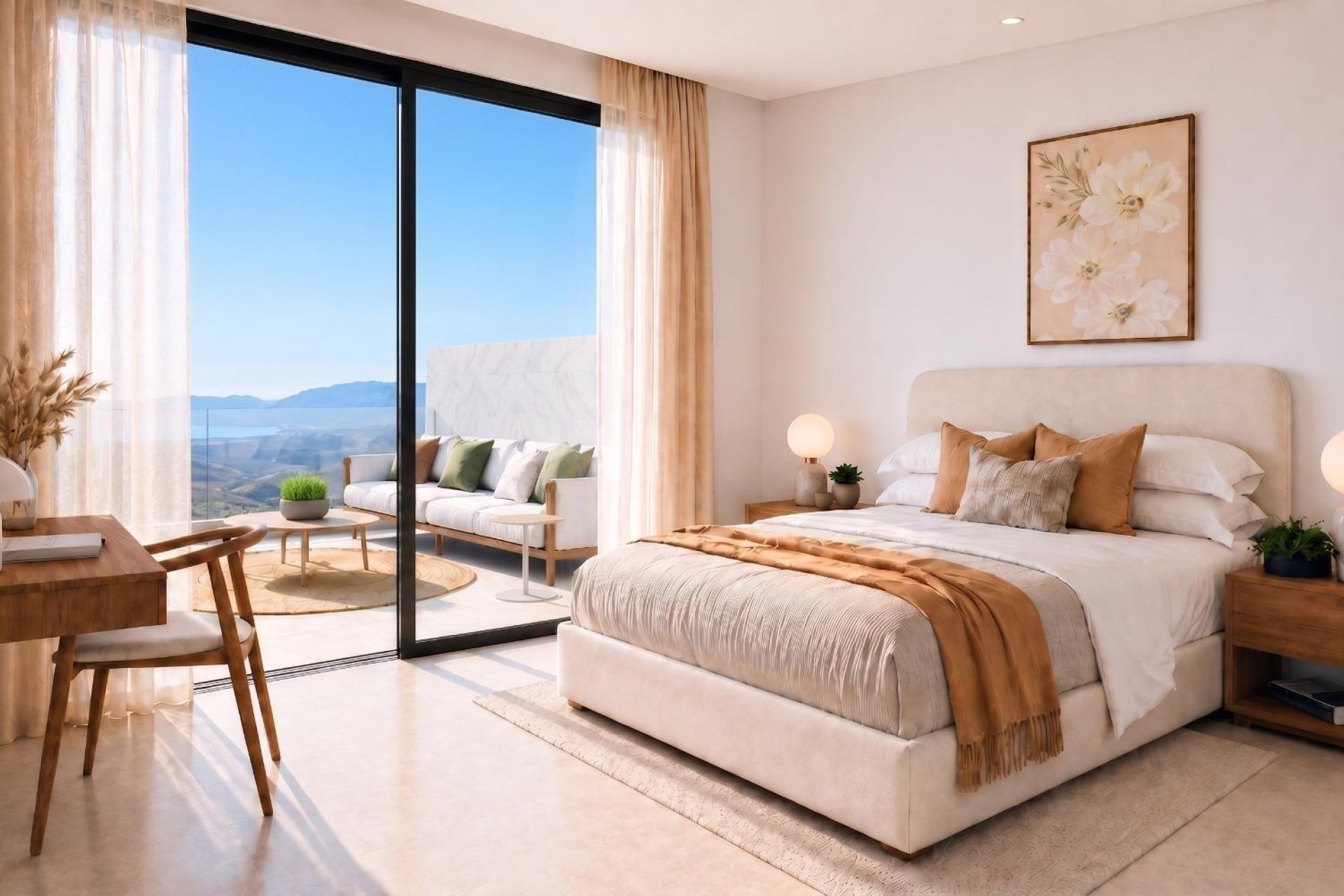 New Build - Townhouse -
Torre Pacheco - Santa Rosalia Lake And Life Resort