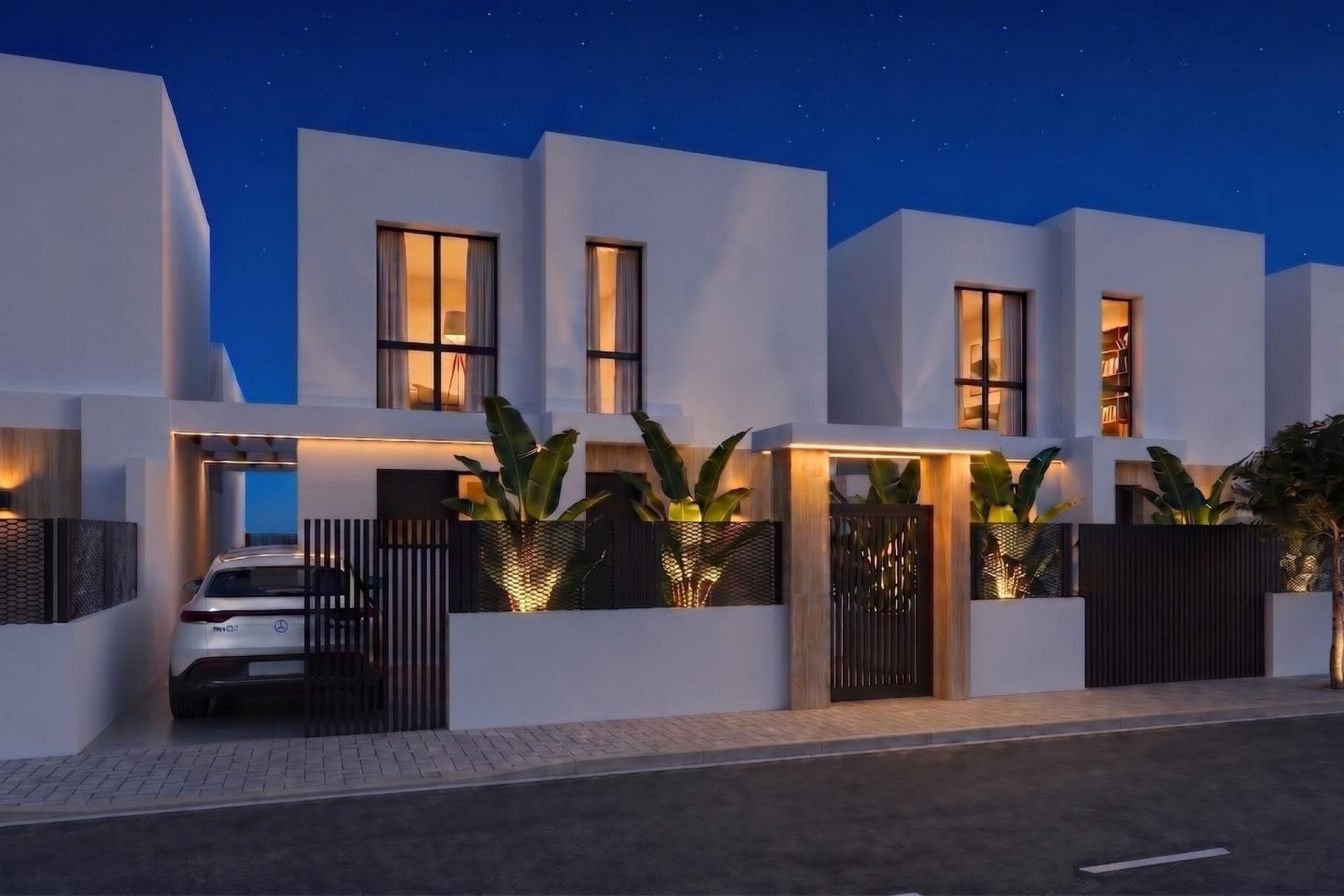 New Build - Townhouse -
Torre Pacheco - Santa Rosalia Lake And Life Resort