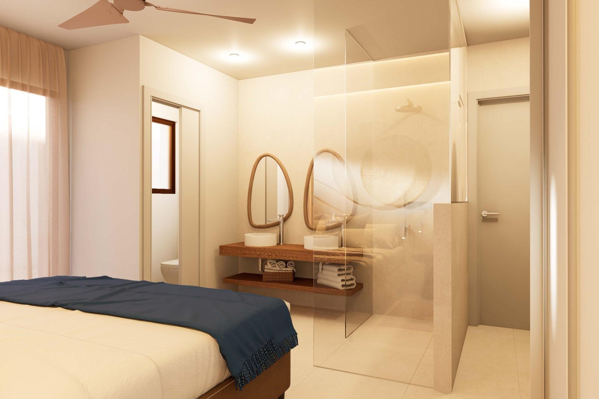 New Build - Townhouse -
Torrevieja - Frutales - Rosaleda