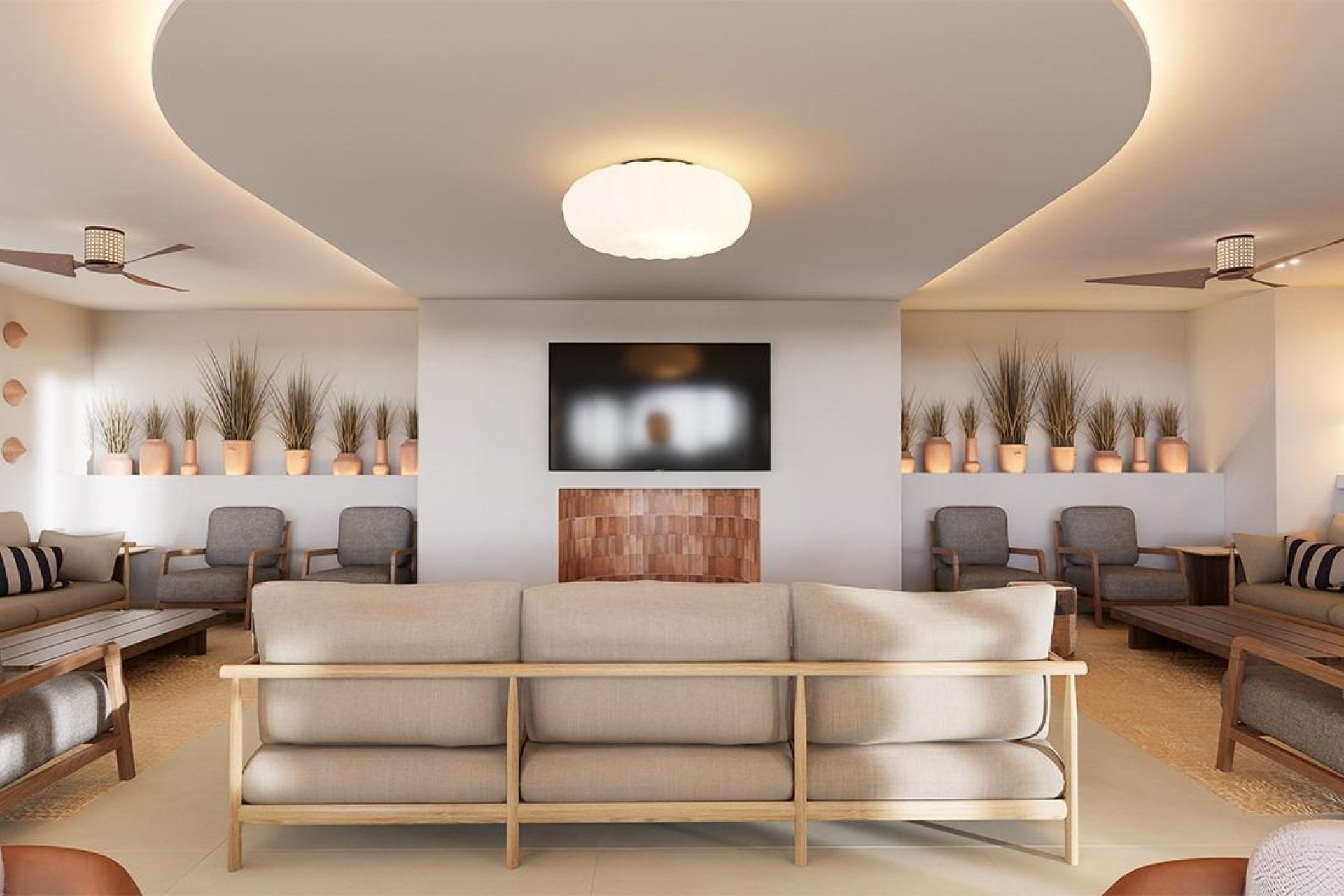 New Build - Townhouse -
Torrevieja - Frutales - Rosaleda