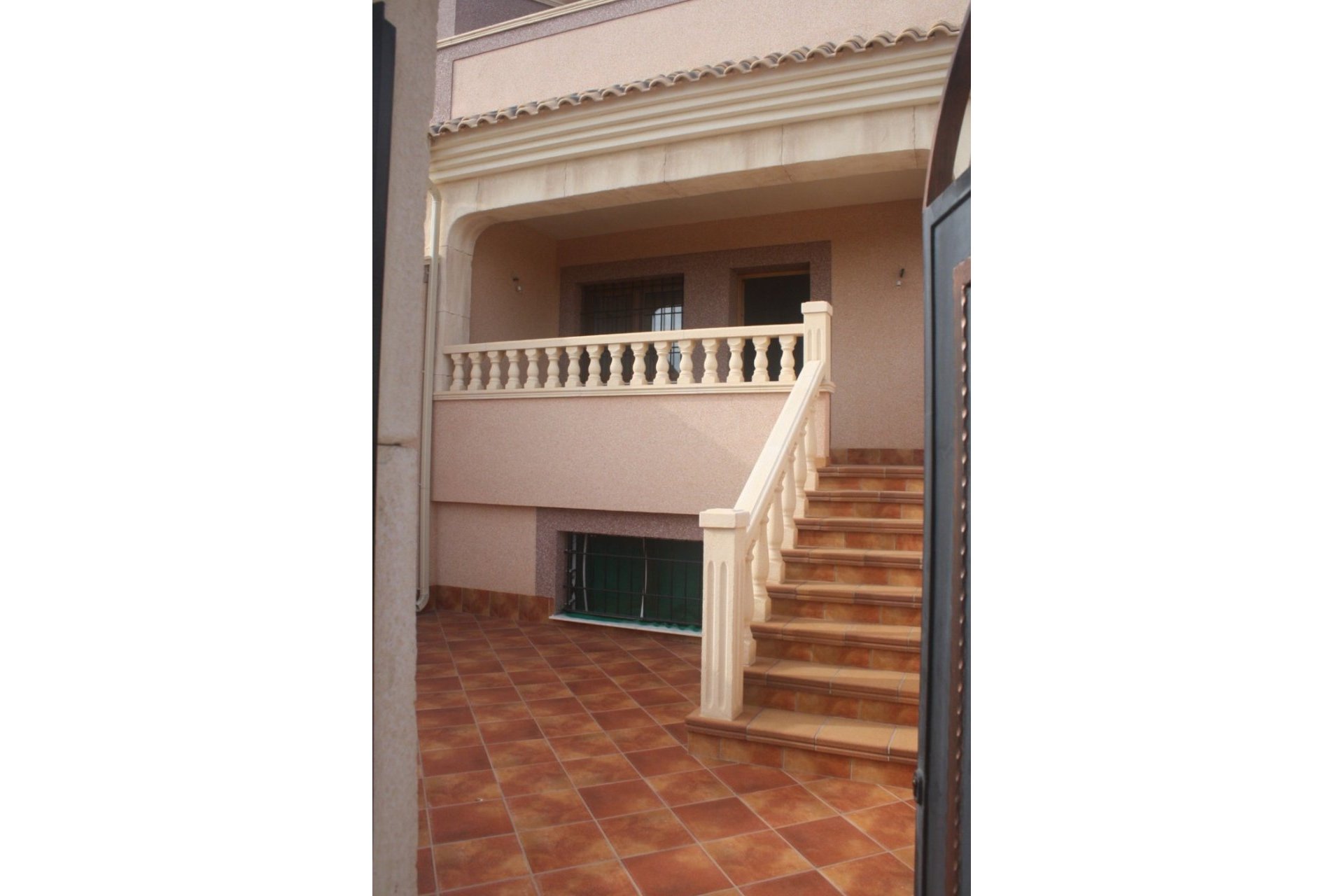New Build - Townhouse -
Torrevieja - Los Balcones - Los Altos del Edén