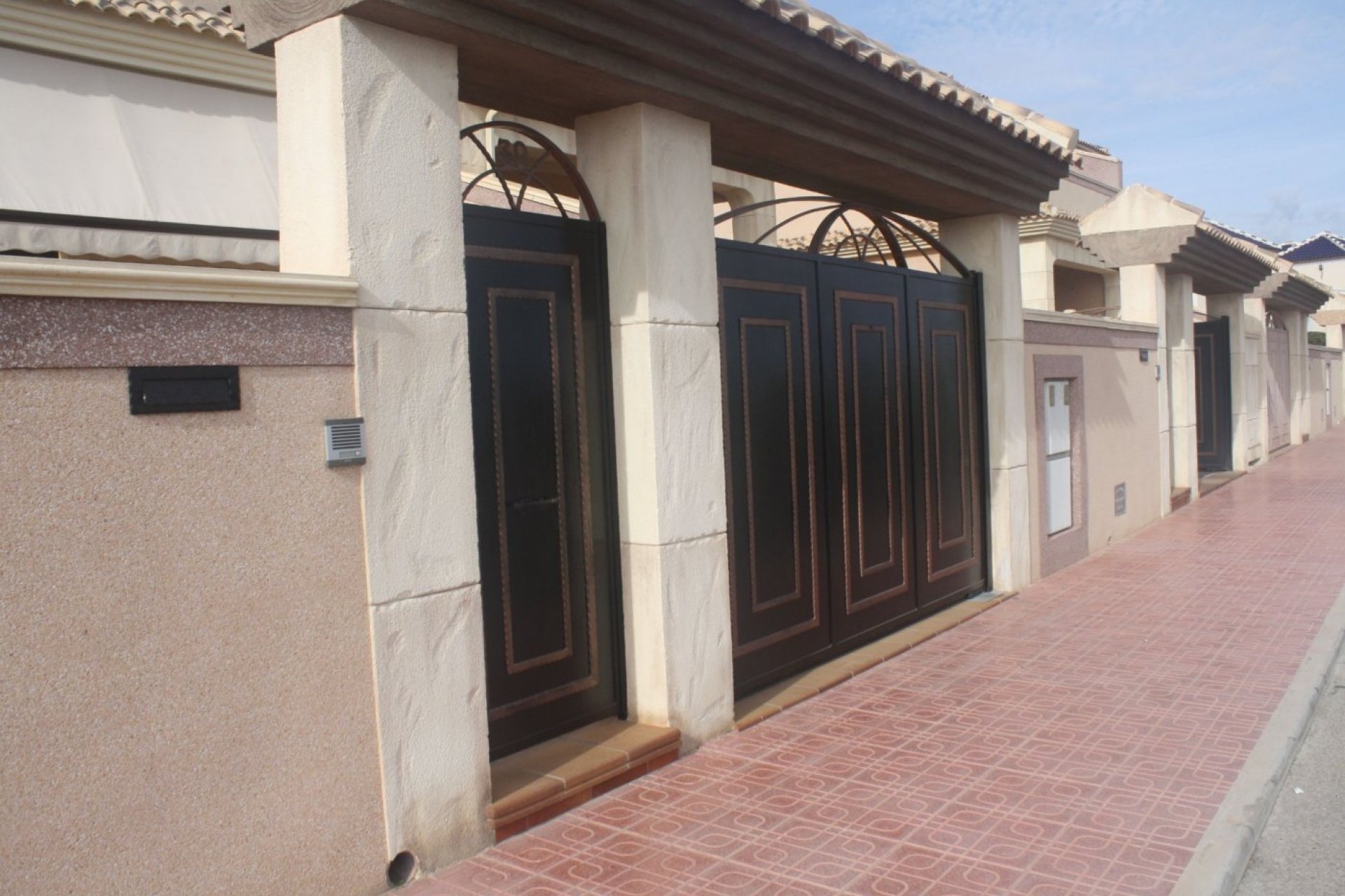 New Build - Townhouse -
Torrevieja - Los Balcones - Los Altos del Edén