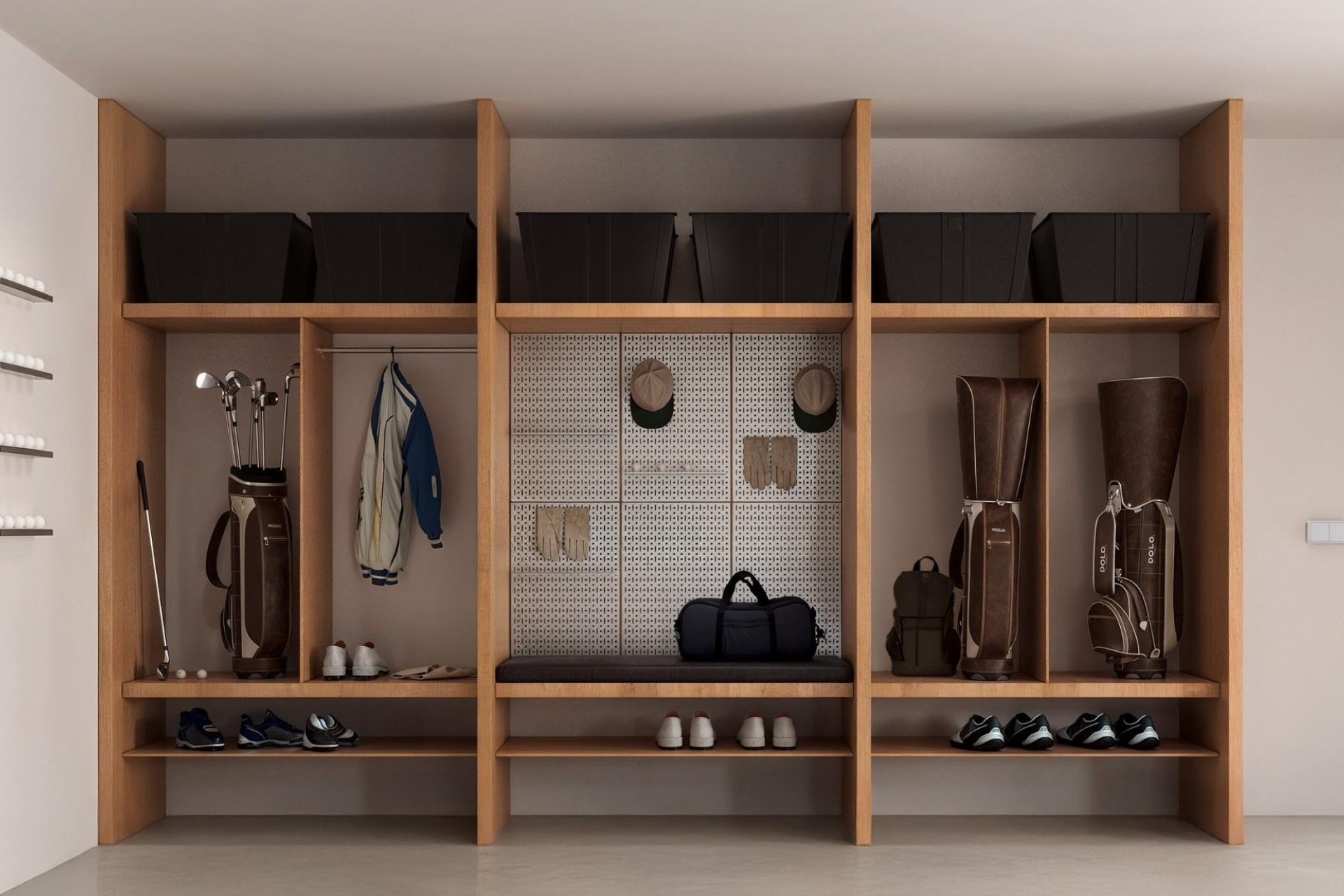 New Build - Villa -
Algorfa - La Finca Golf