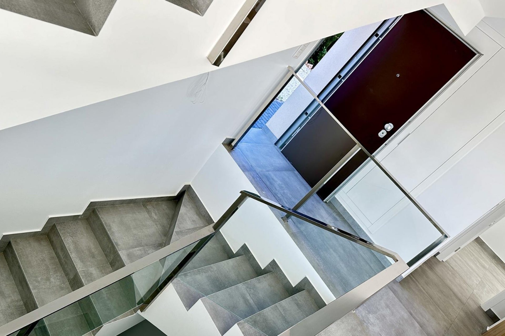 New Build - Villa -
Algorfa - La Finca Golf