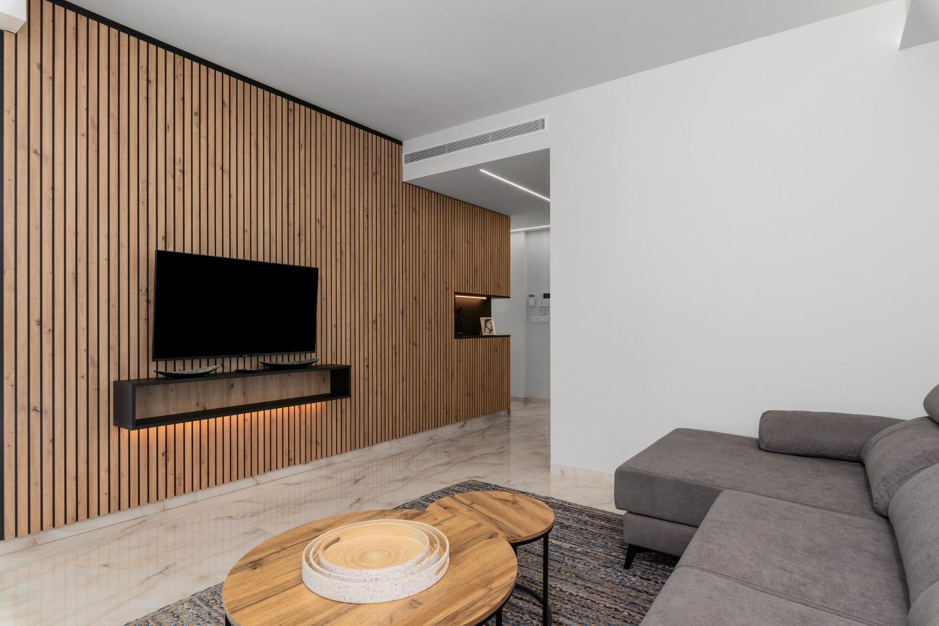 New Build - Villa -
Algorfa - La Finca Golf