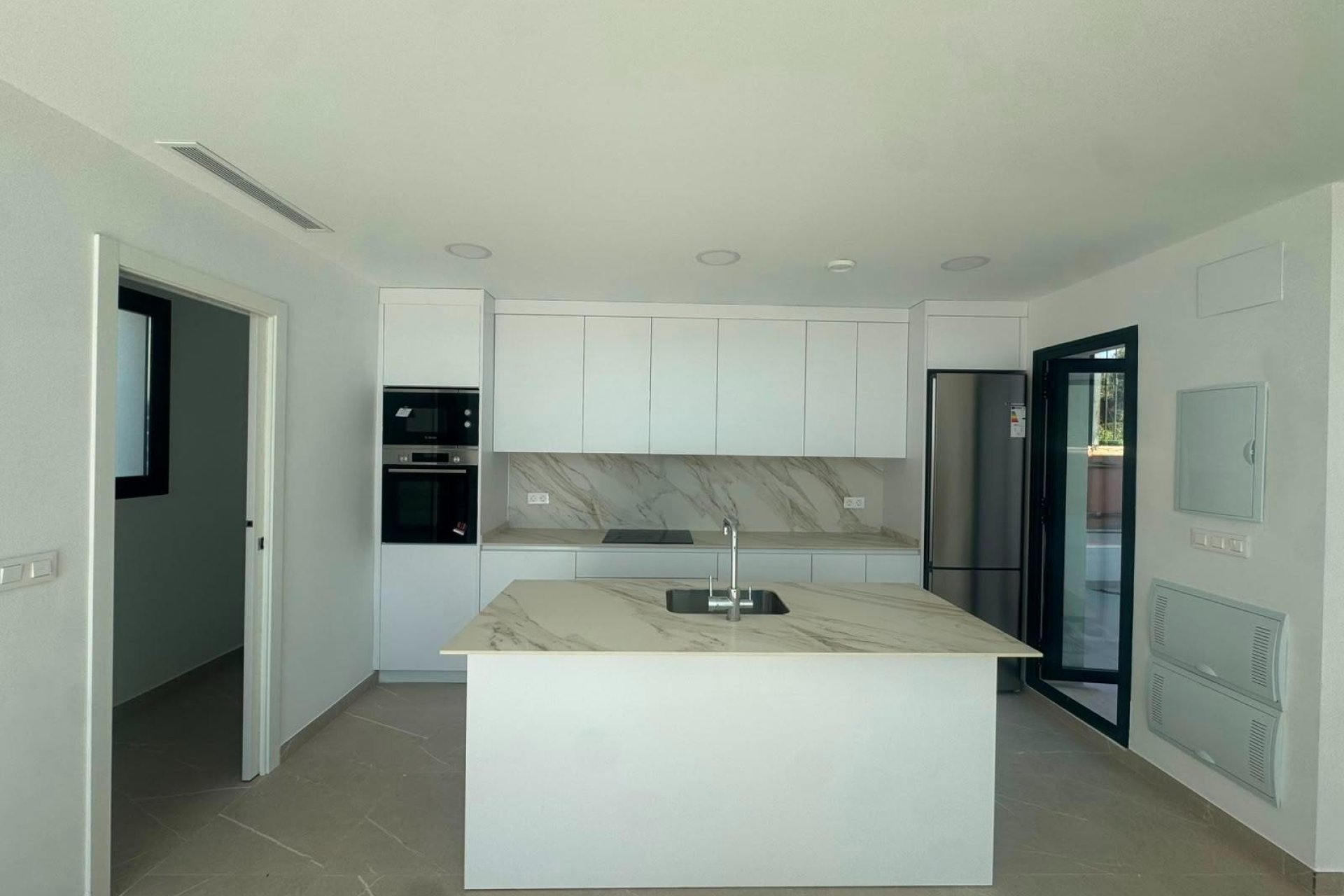 New Build - Villa -
Alhama De Murcia - Condado De Alhama