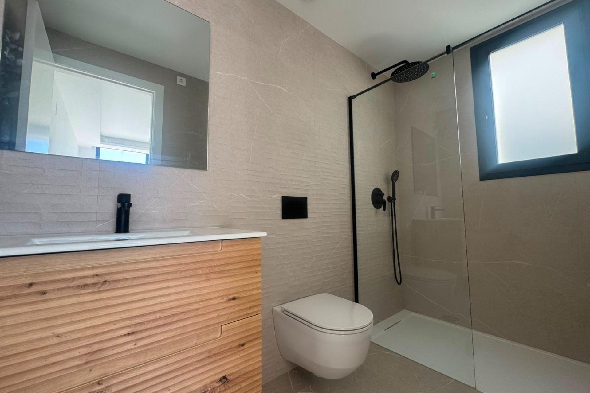 New Build - Villa -
Alhama De Murcia - Condado De Alhama