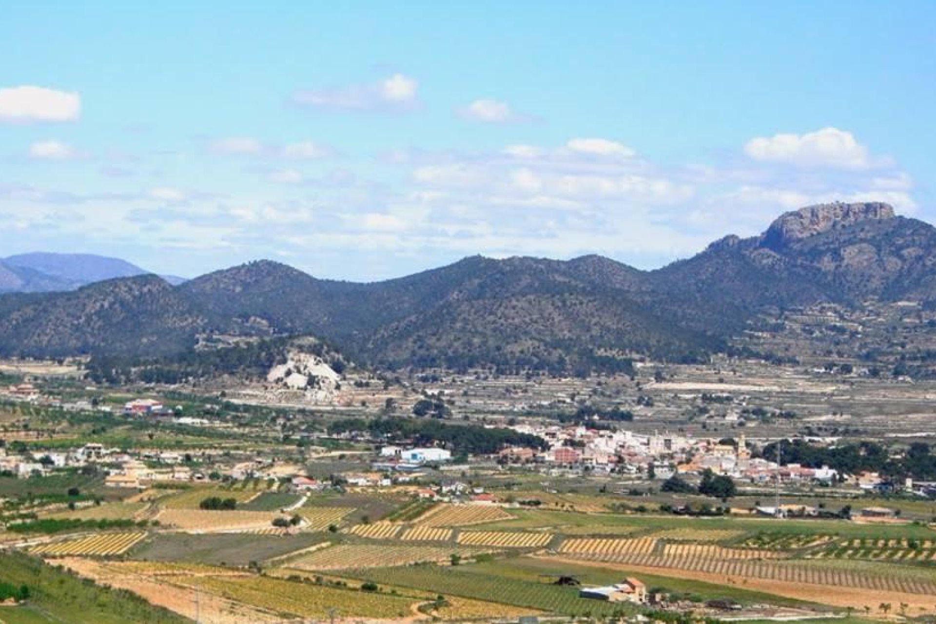 New Build - Villa -
Alicante - Batistes