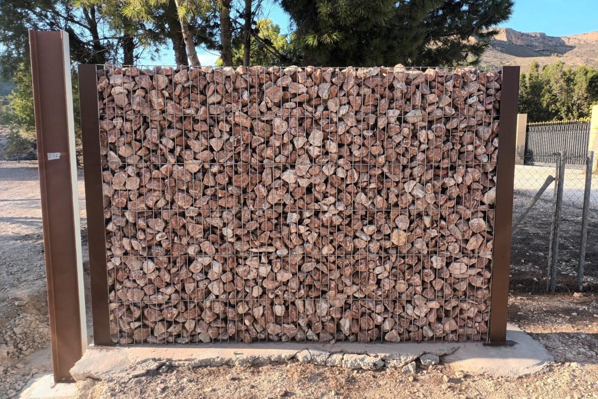 New Build - Villa -
Alicante - Batistes