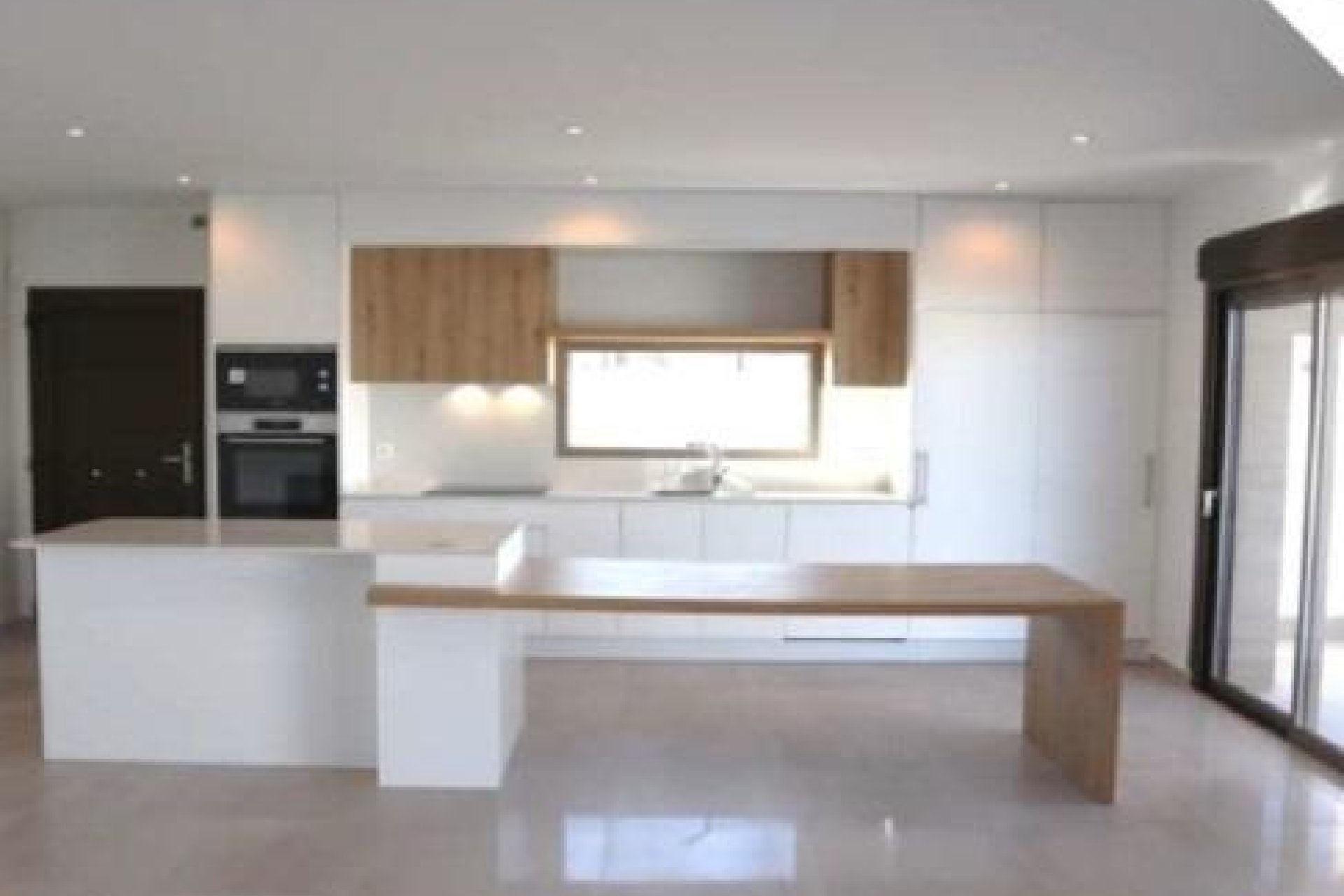 New Build - Villa -
Alicante - Centro