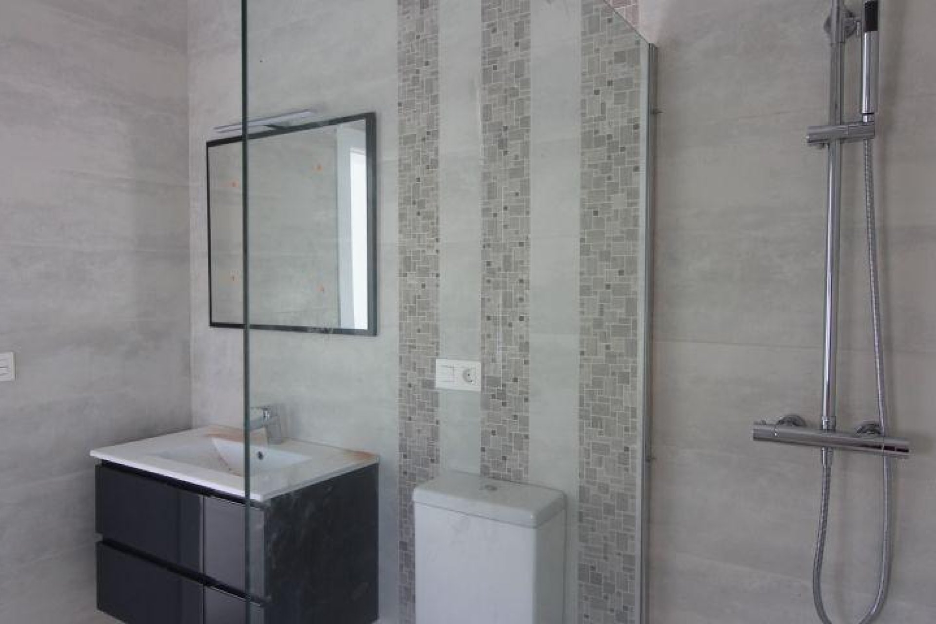 New Build - Villa -
Alicante - Centro