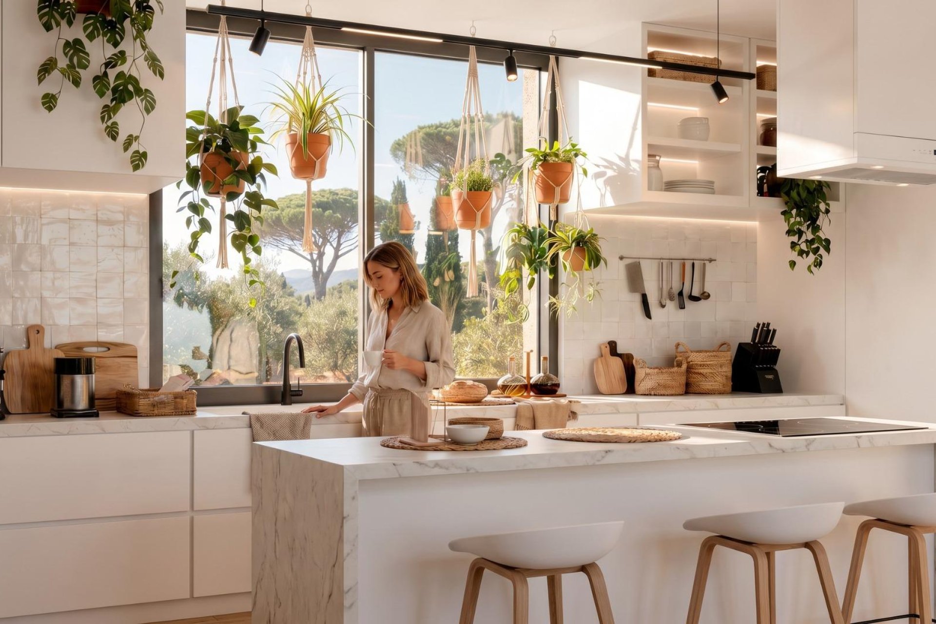 New Build - Villa -
Alicante - Los Joveres