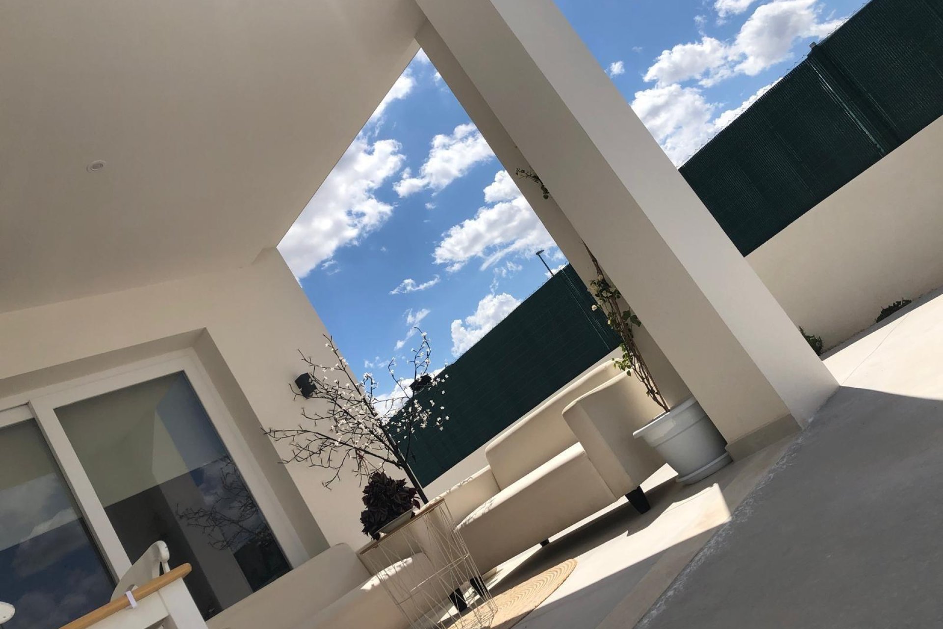 New Build - Villa -
Alicante - urbanizaciones
