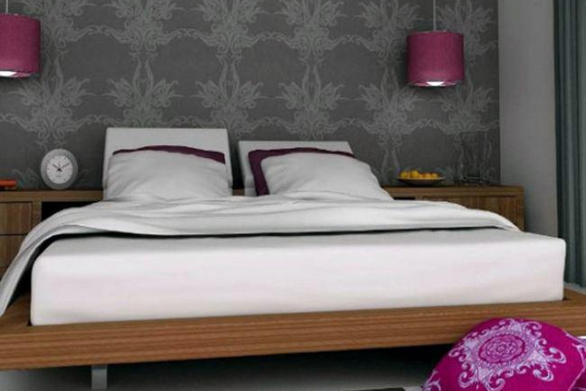 New Build - Villa -
Alicante - Villas de la Romana