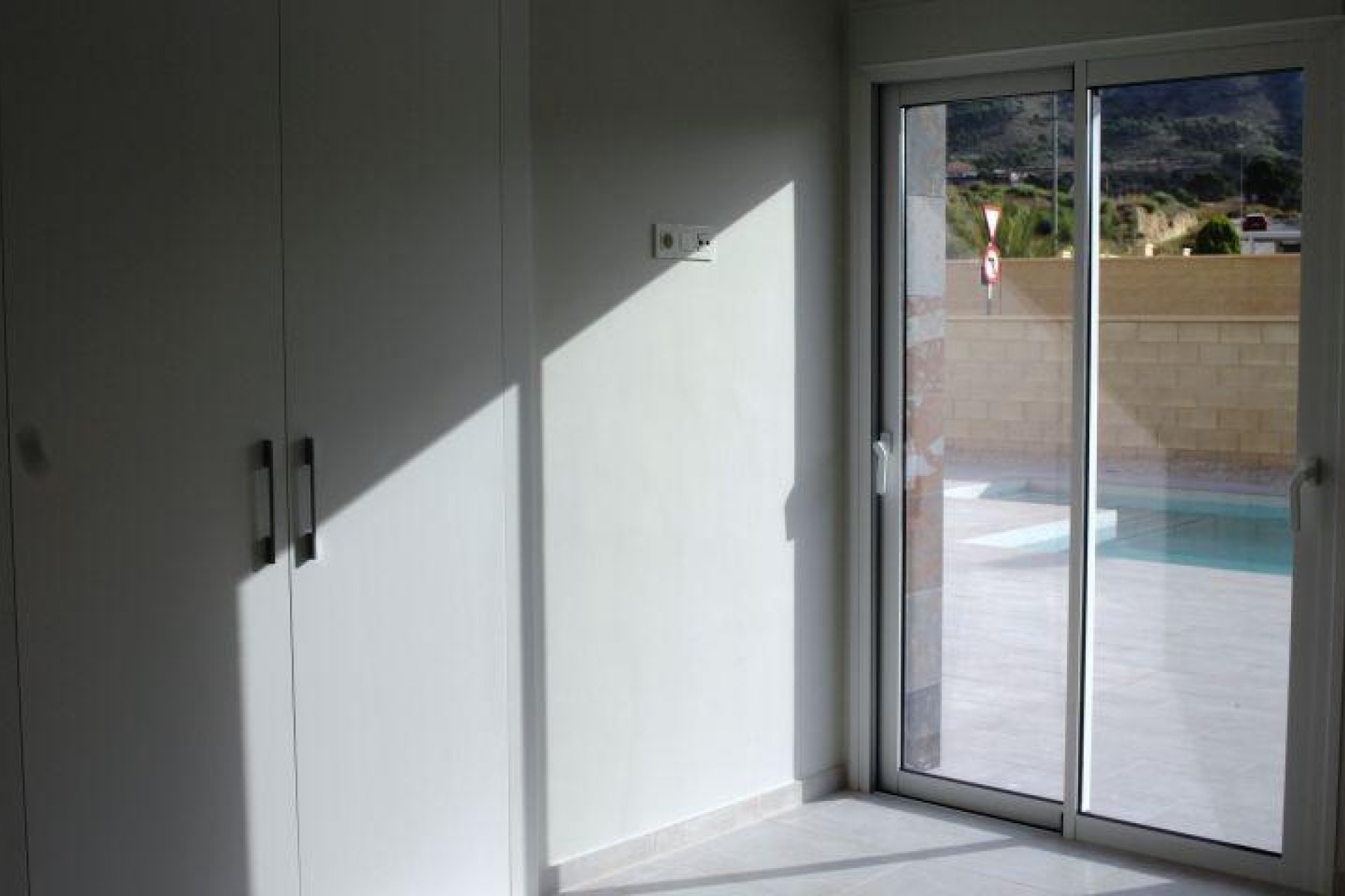 New Build - Villa -
Alicante - Villas de la Romana