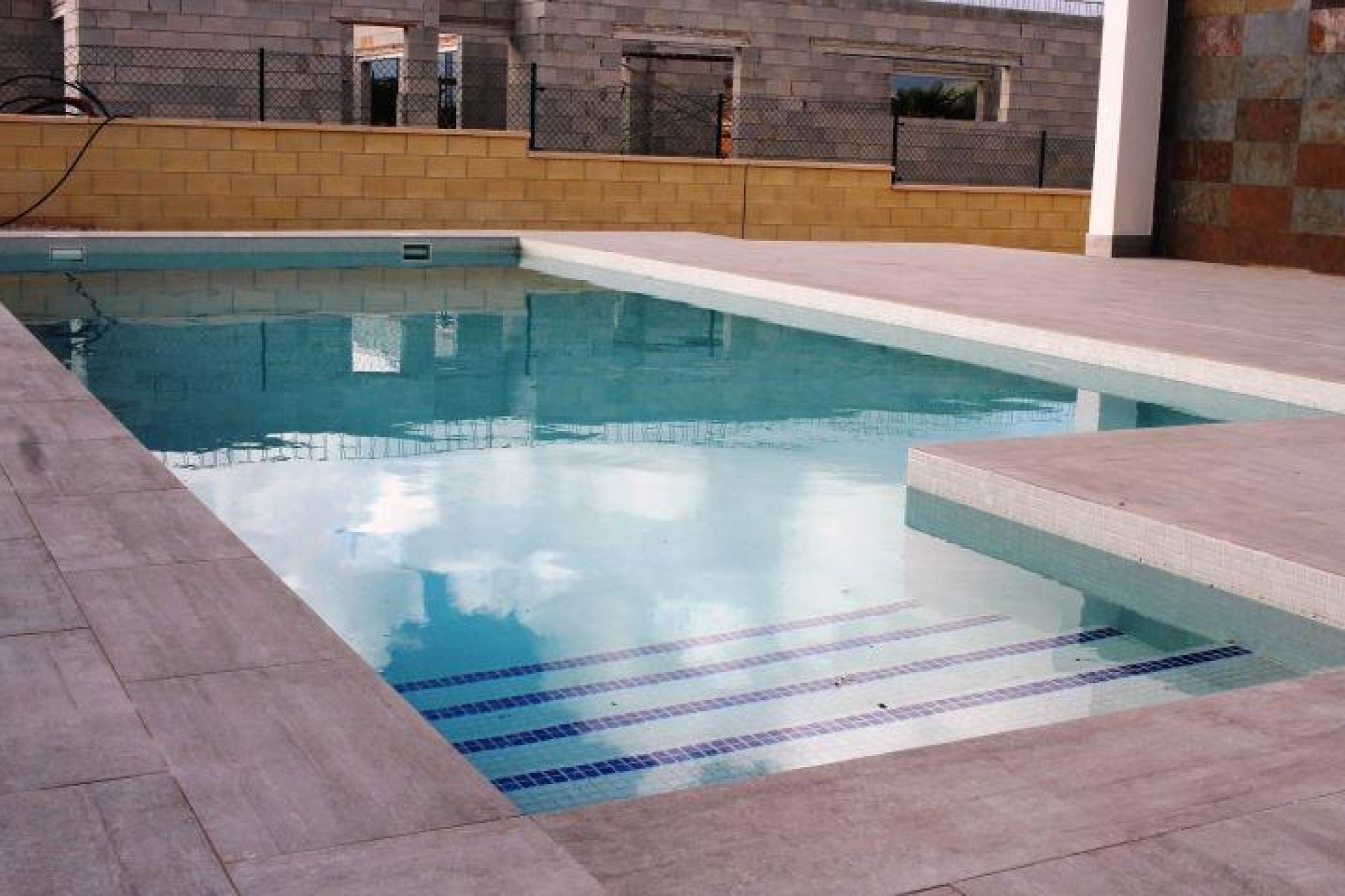 New Build - Villa -
Alicante - Villas de la Romana