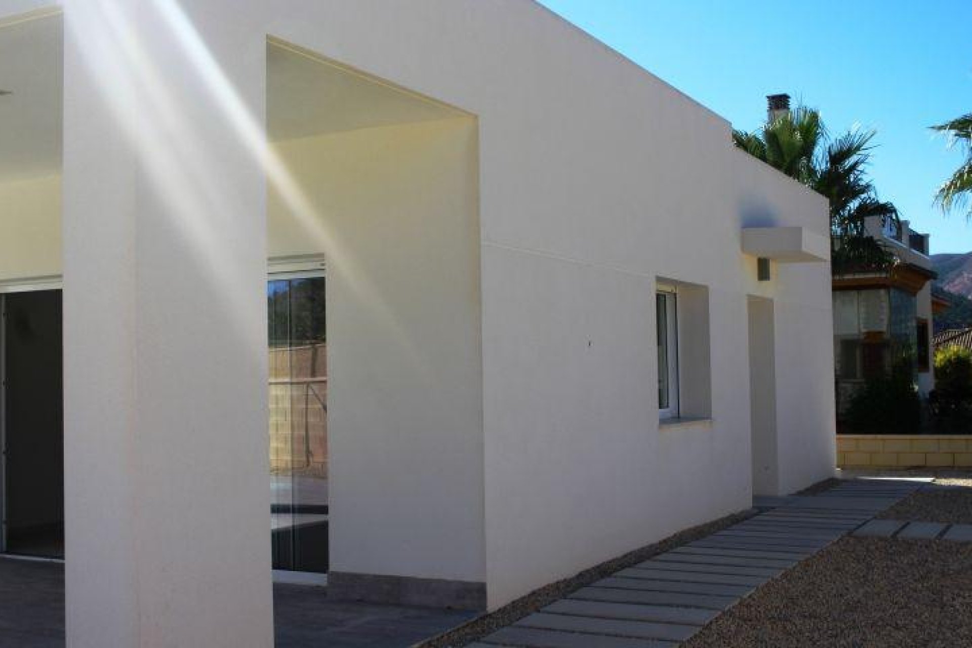 New Build - Villa -
Alicante - Villas de la Romana