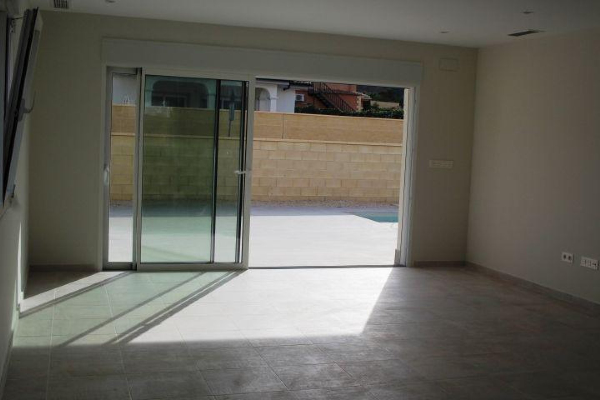 New Build - Villa -
Alicante - Villas de la Romana