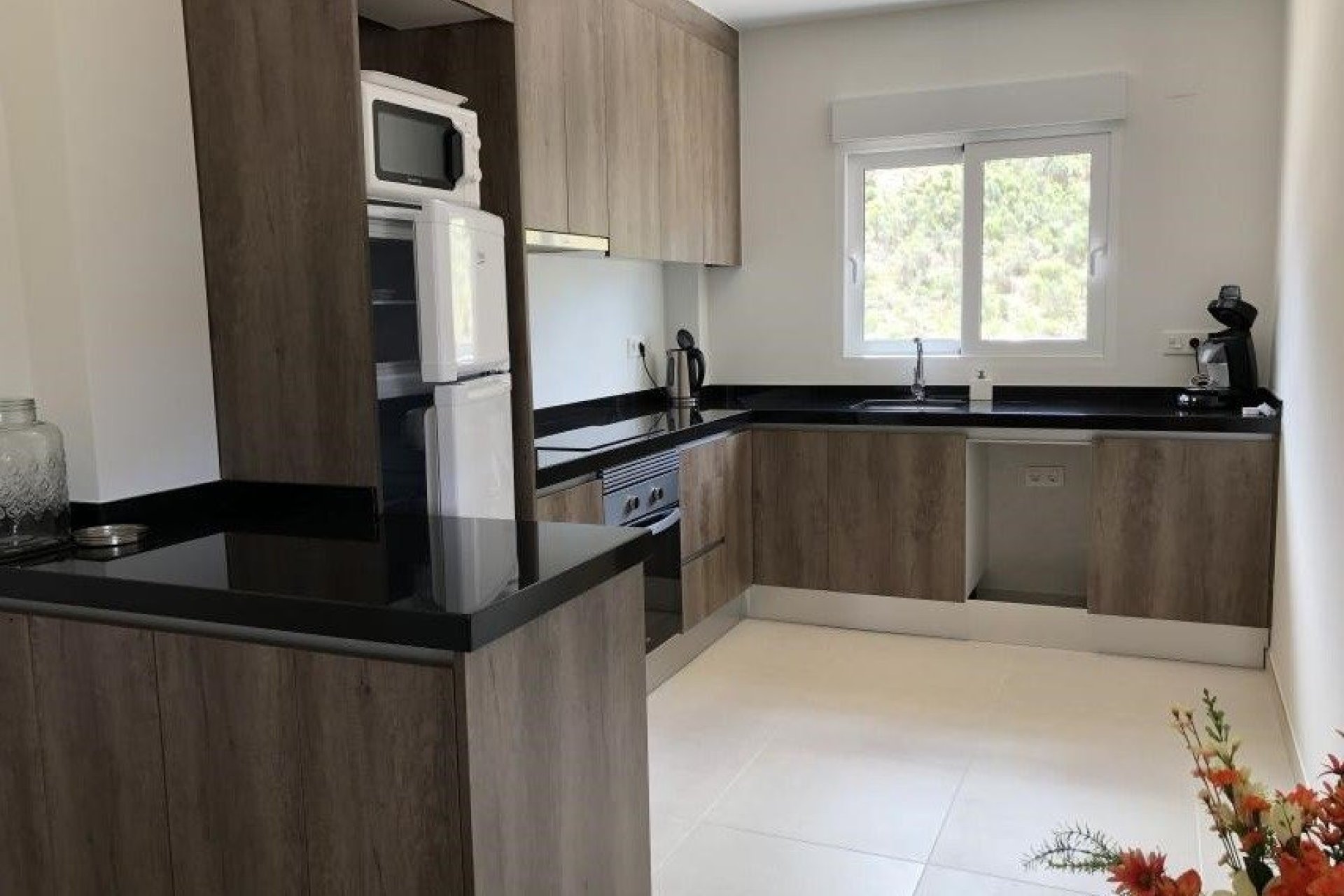 New Build - Villa -
Alicante - Villas de la Romana