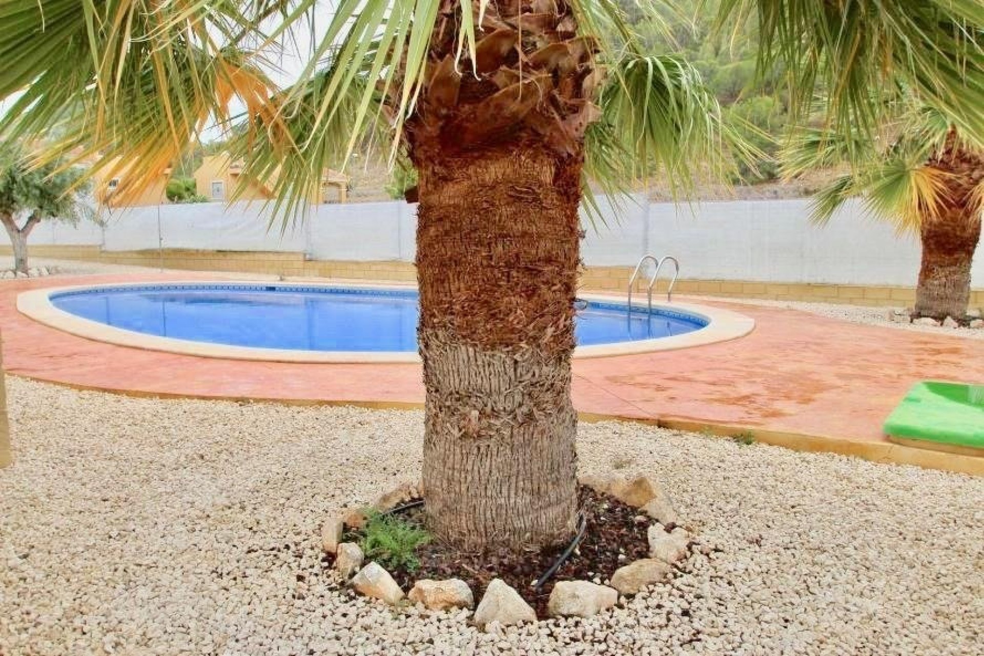 New Build - Villa -
Alicante - Villas de la Romana