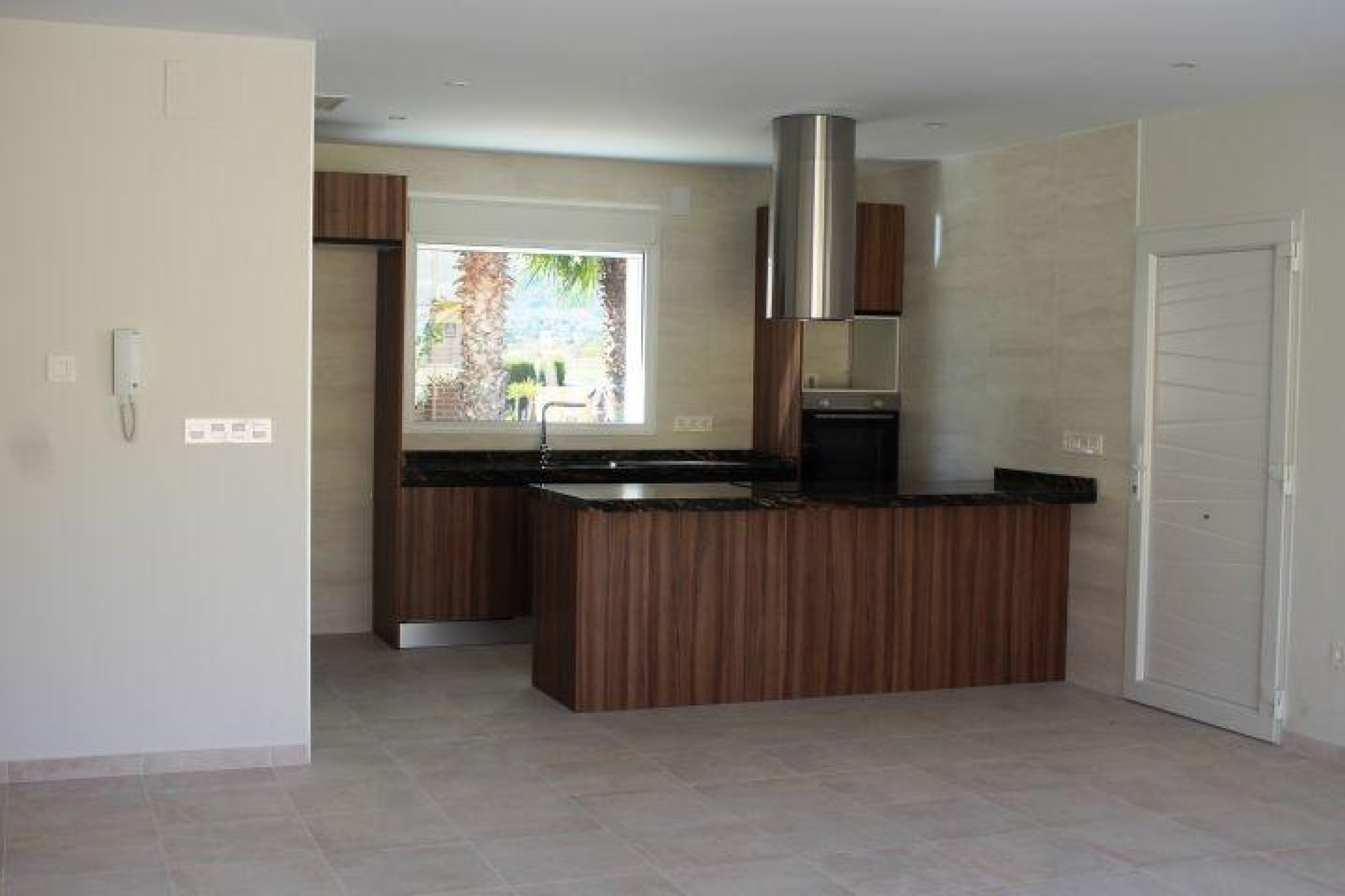 New Build - Villa -
Alicante - Villas de la Romana
