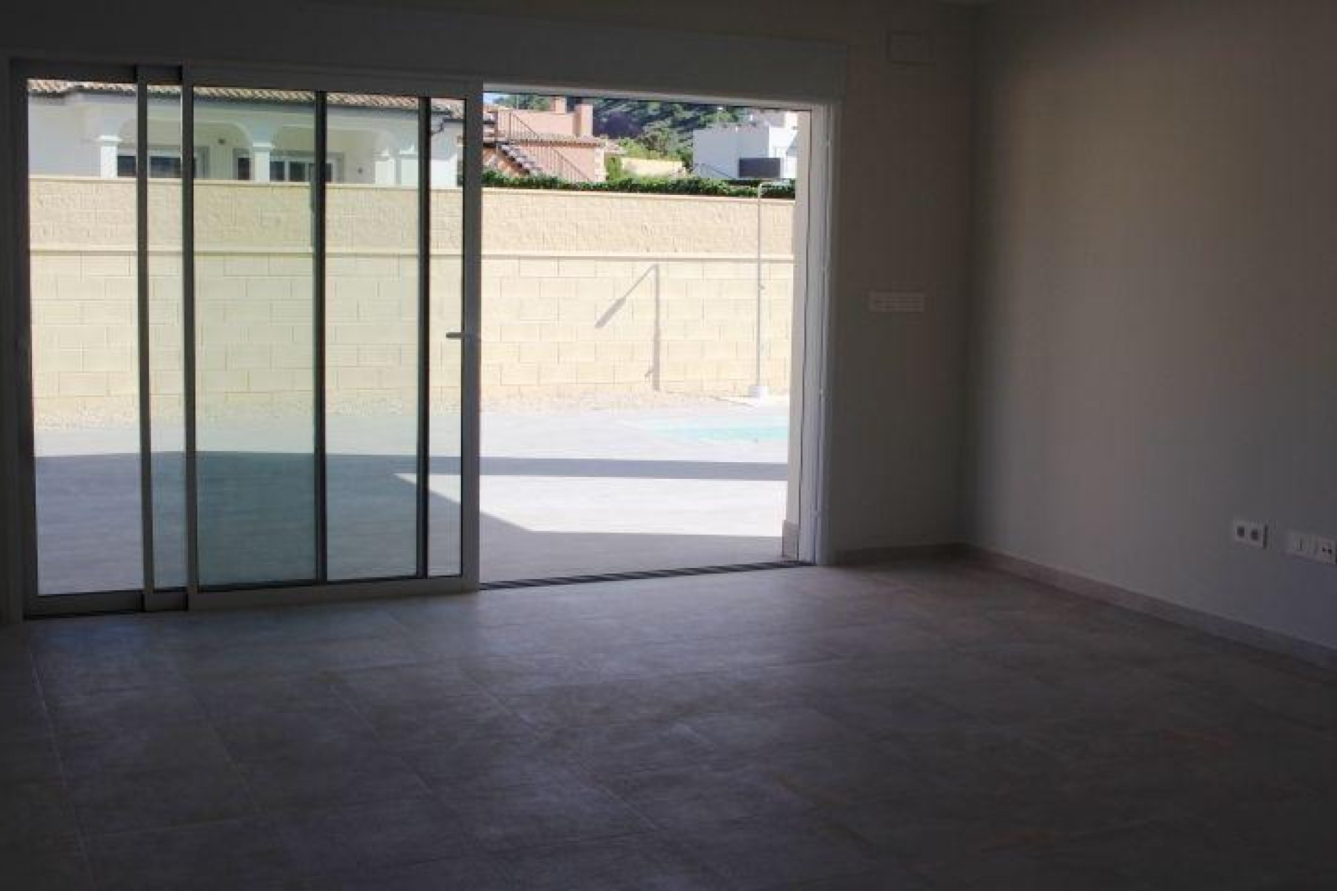 New Build - Villa -
Alicante - Villas de la Romana