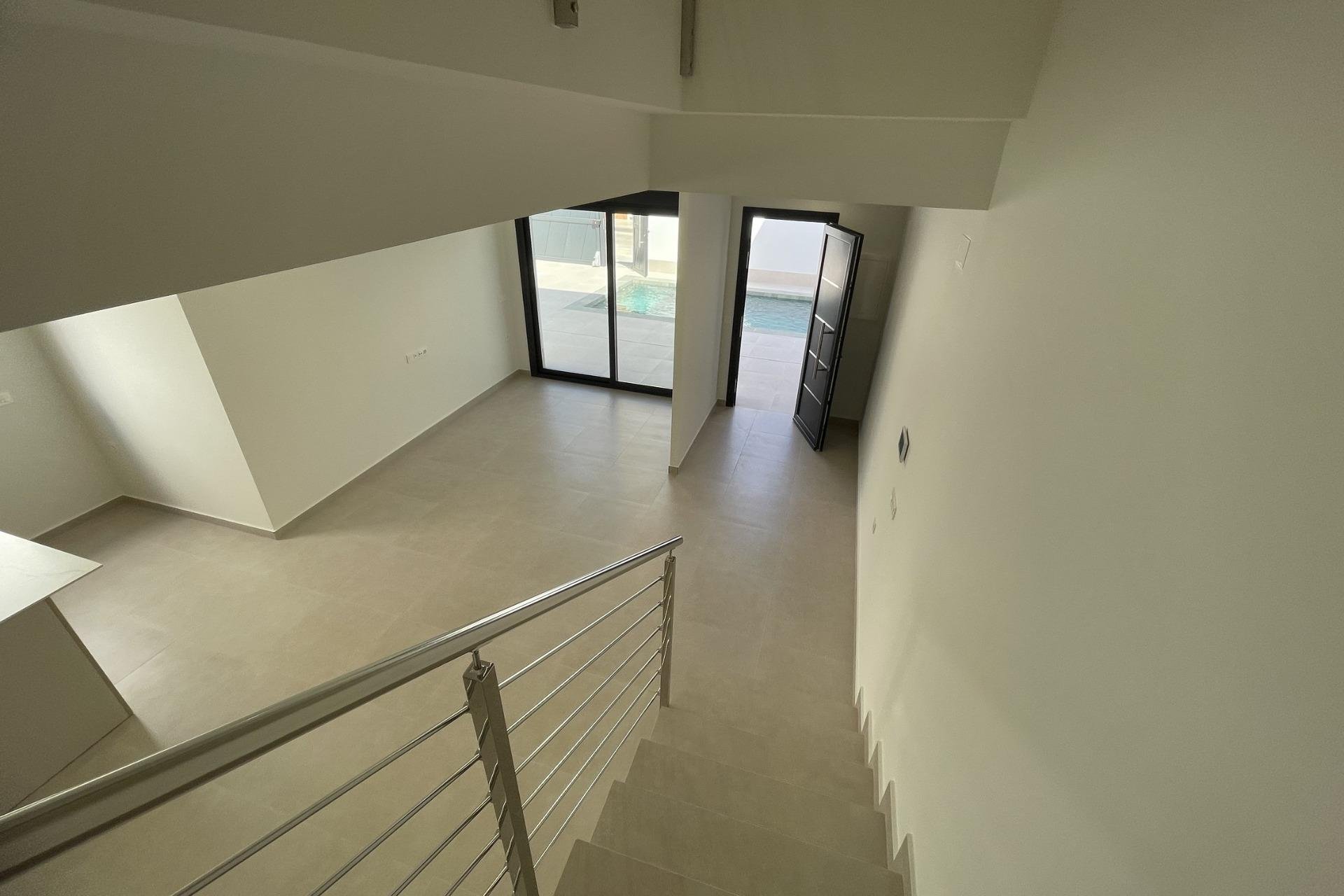 New Build - Villa -
Almoradí - Heredades