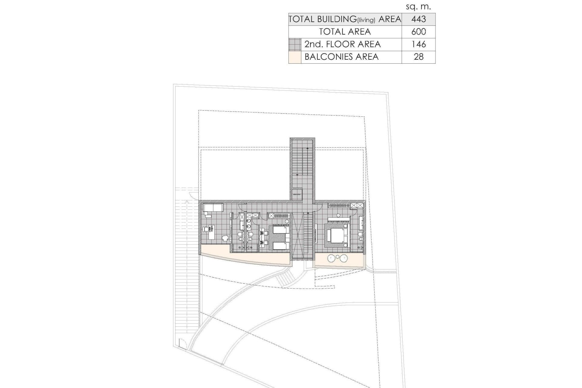 New Build - Villa -
Altea - Altea Hills