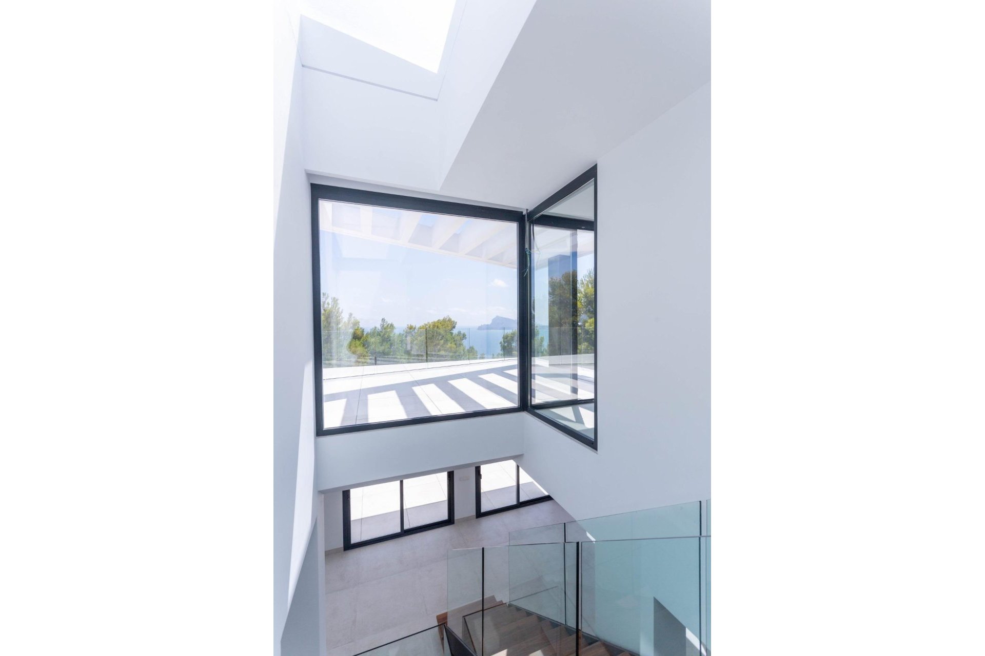 New Build - Villa -
Altea - Altea Hills