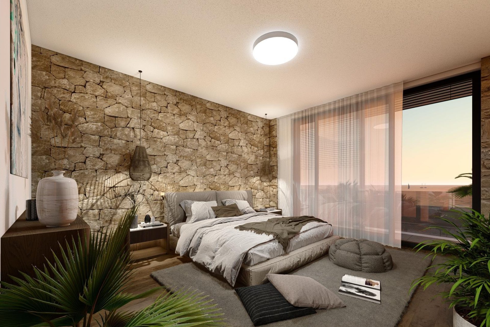 New Build - Villa -
Altea - Sierra de Altea