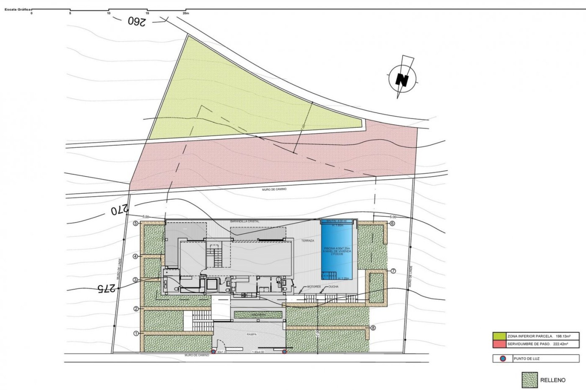 New Build - Villa -
Altea - Sierra de Altea